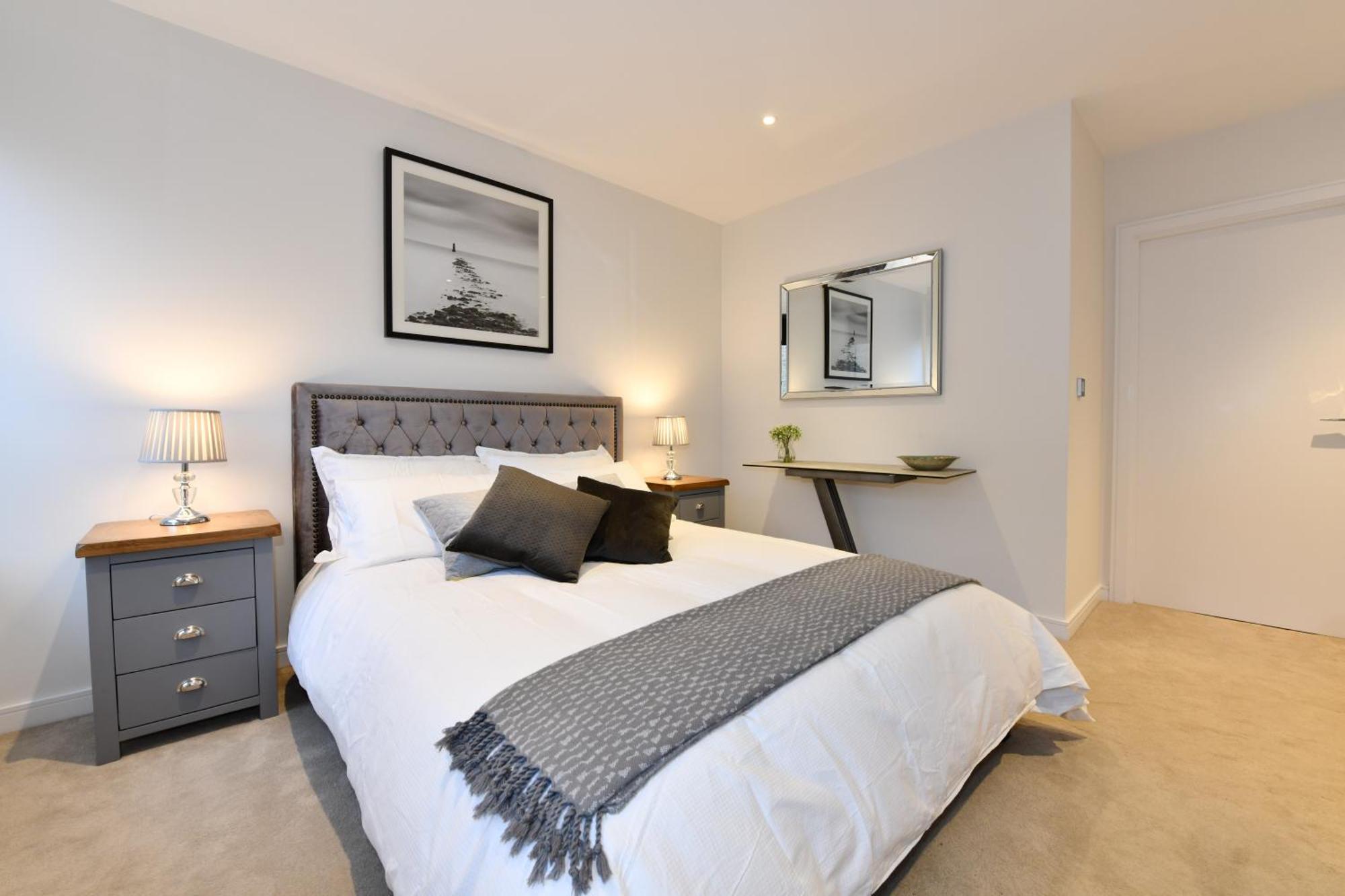 Two Bedroom Flat * London