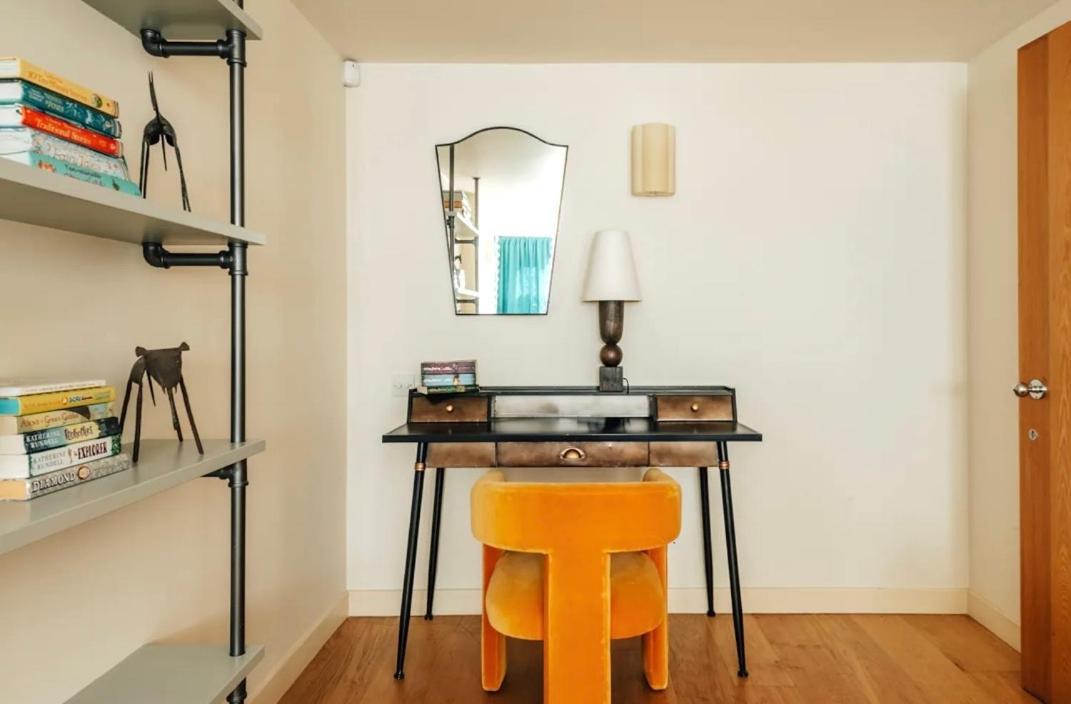 3 Bdrm Notting Hill Mews House - 2 Balconies Ferienhaus