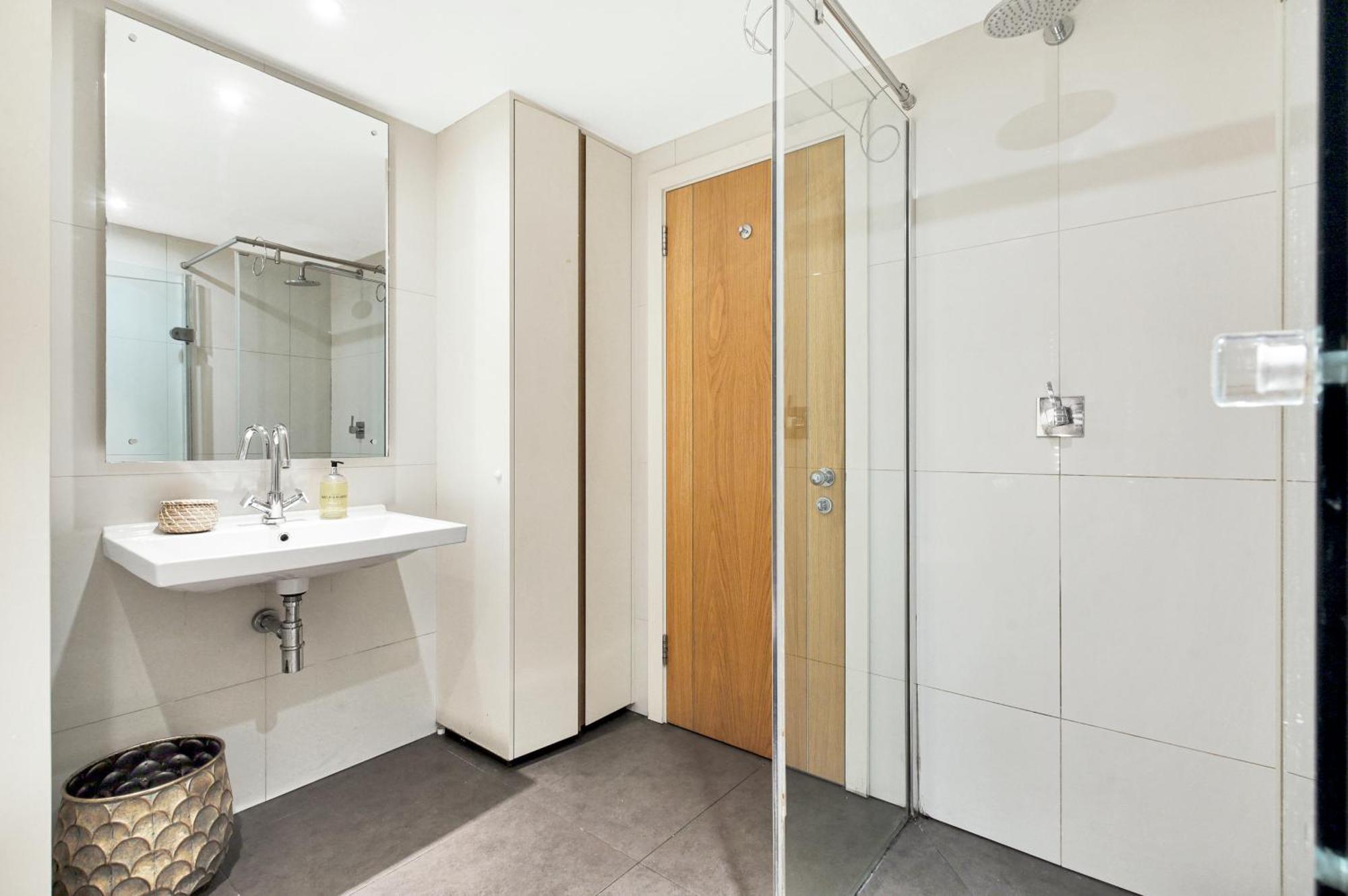 Ferienhaus 3 Bdrm Notting Hill Mews House - 2 Balconies