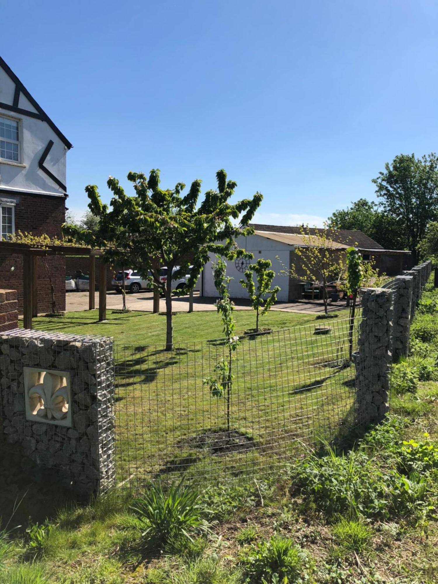 Idyllic In Jubilee Park London