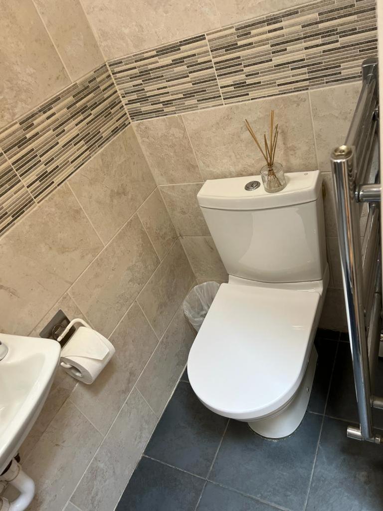 Anazing Studios 2 - North East London - Chingford Apartamento *