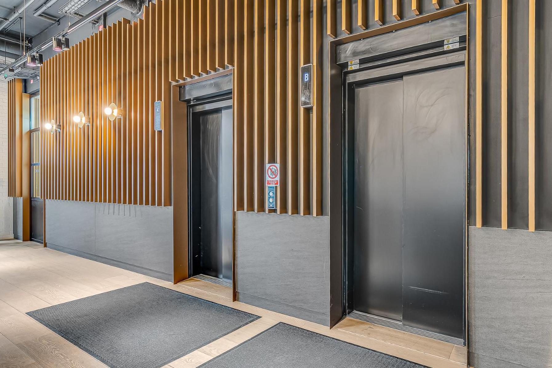 Apartamento Modern King's Cross Londres