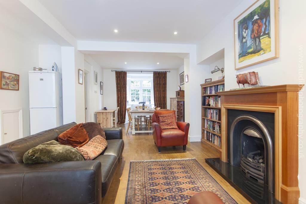 Wilson Grove - Bermondsey Holiday home