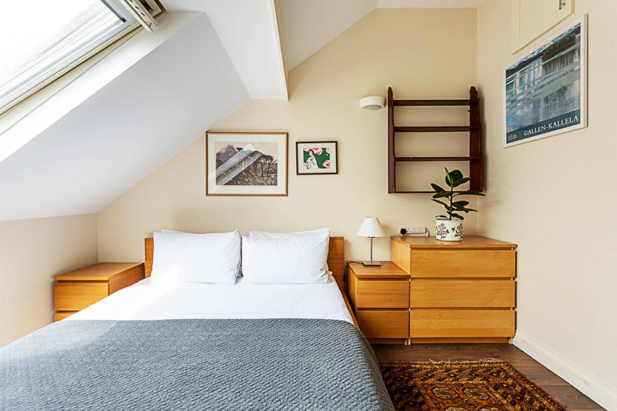 Terraced Bermondsey House Holiday home *