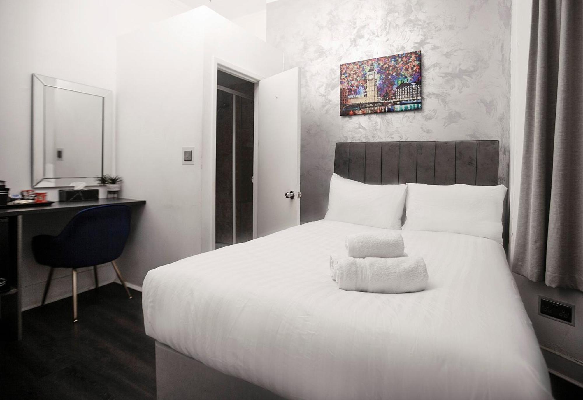 Guest house The Finsbury London