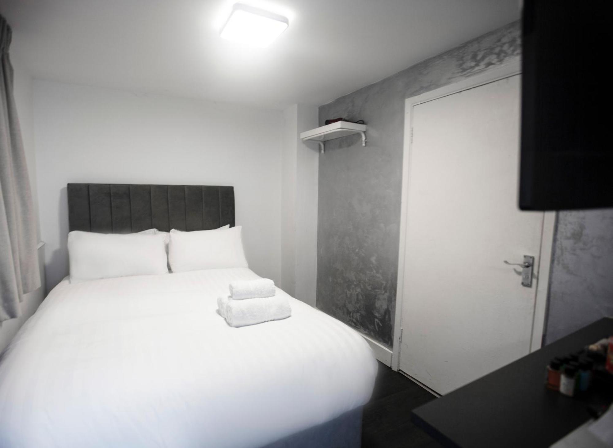 The Finsbury Guest house *