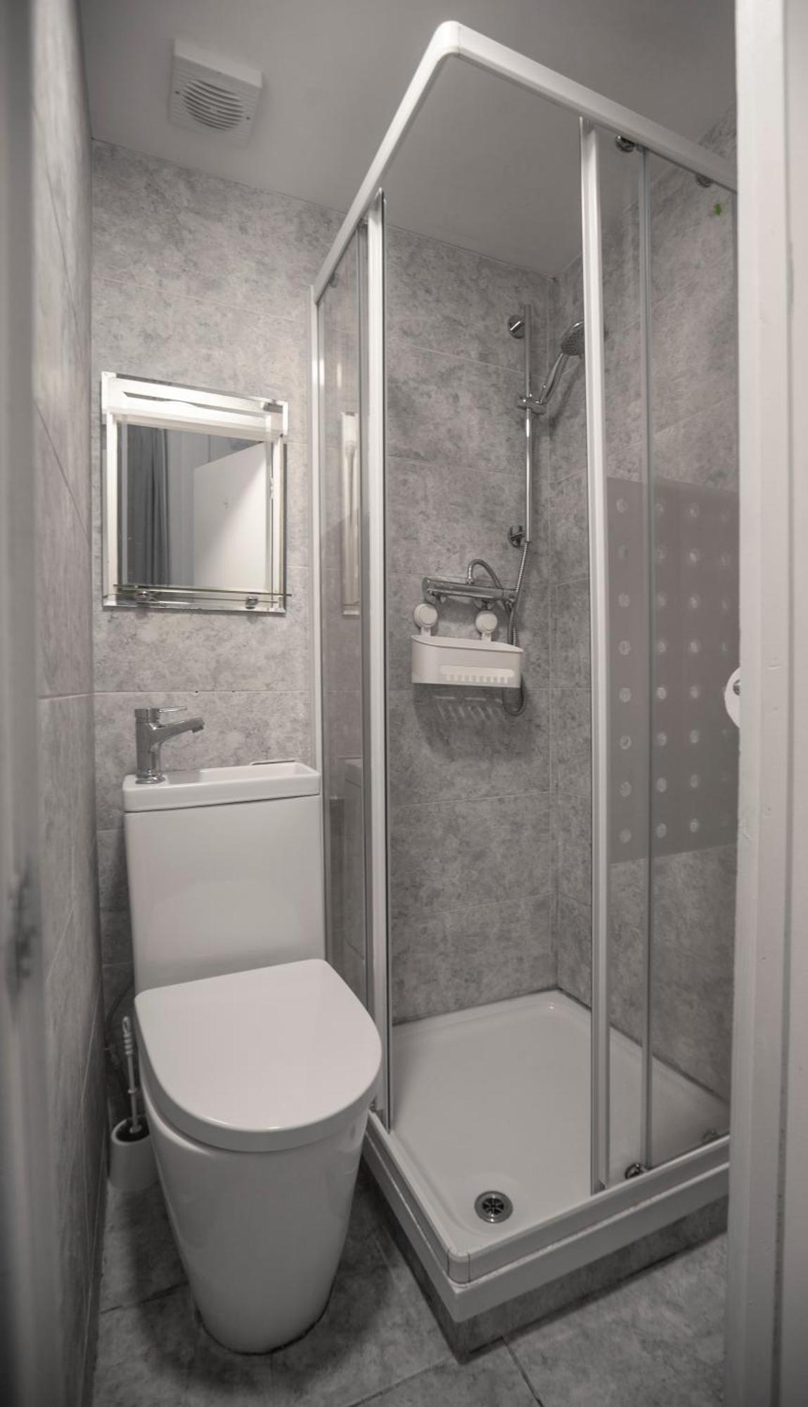 The Finsbury Guest house *