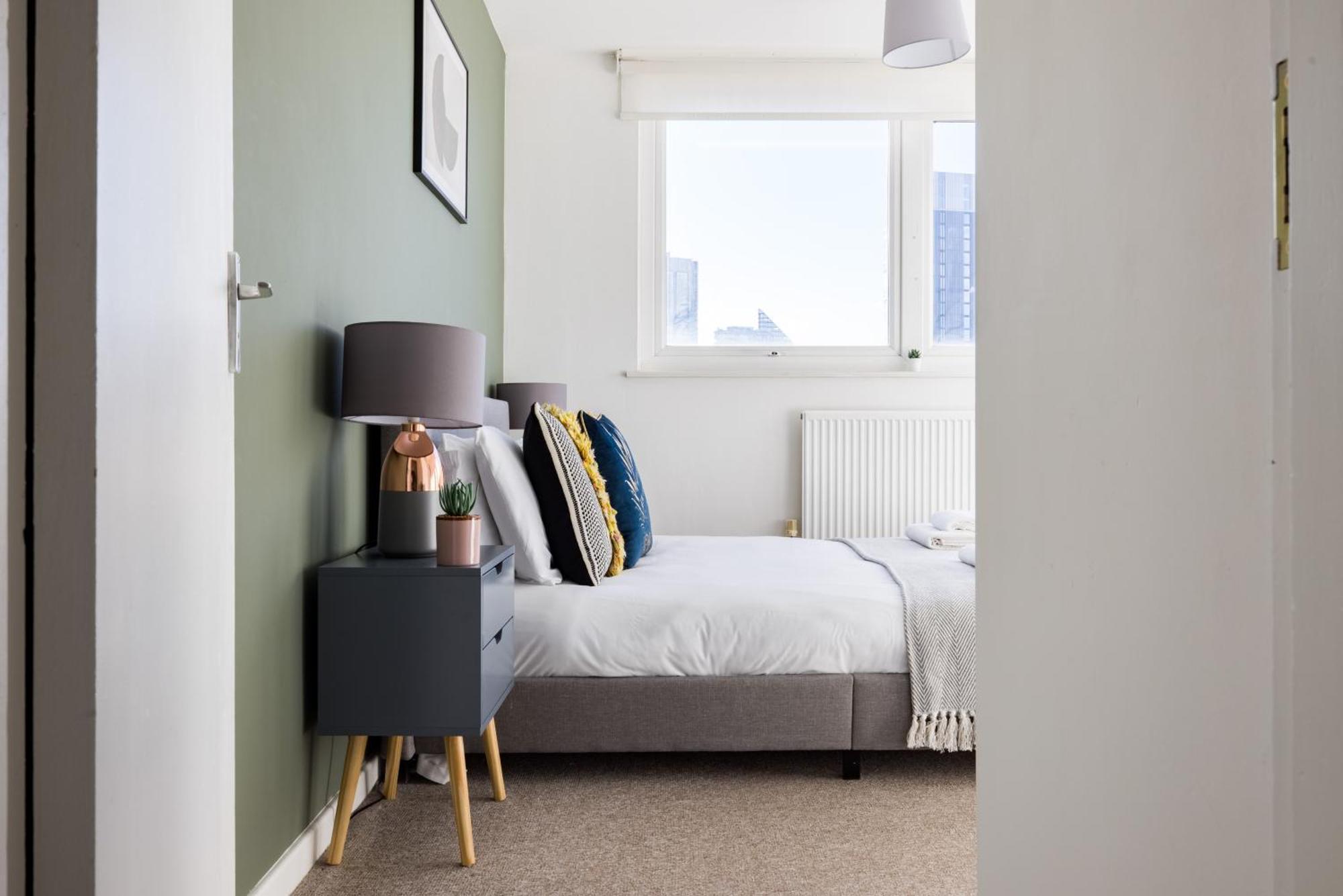 Apartamento The Old Street Collection