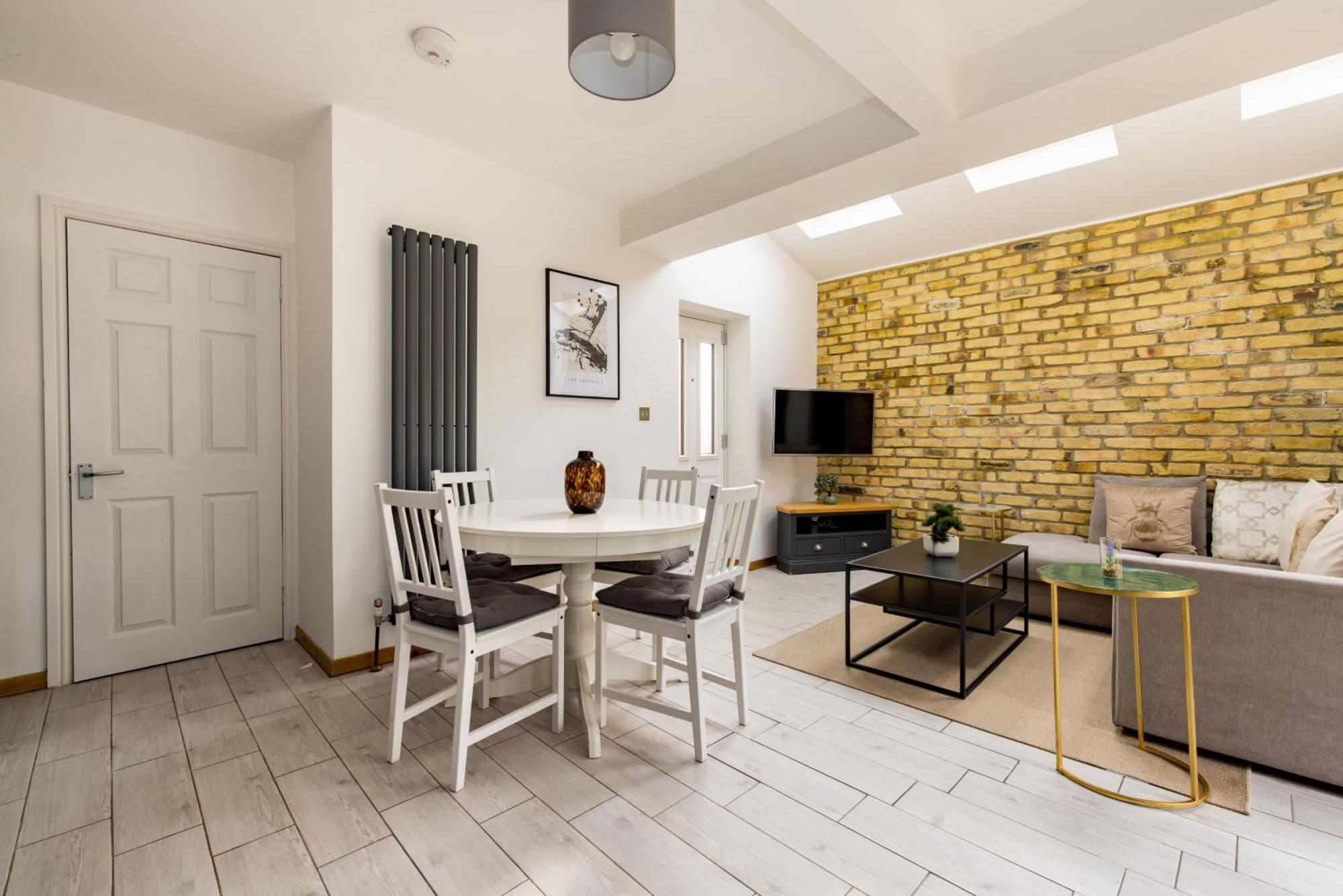 Apartment The Balham London