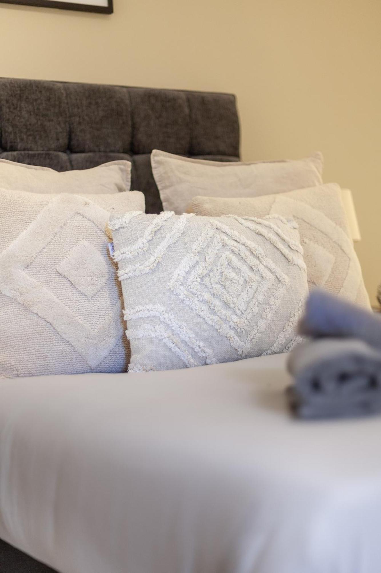 The Maida Vale Flat Apartment London