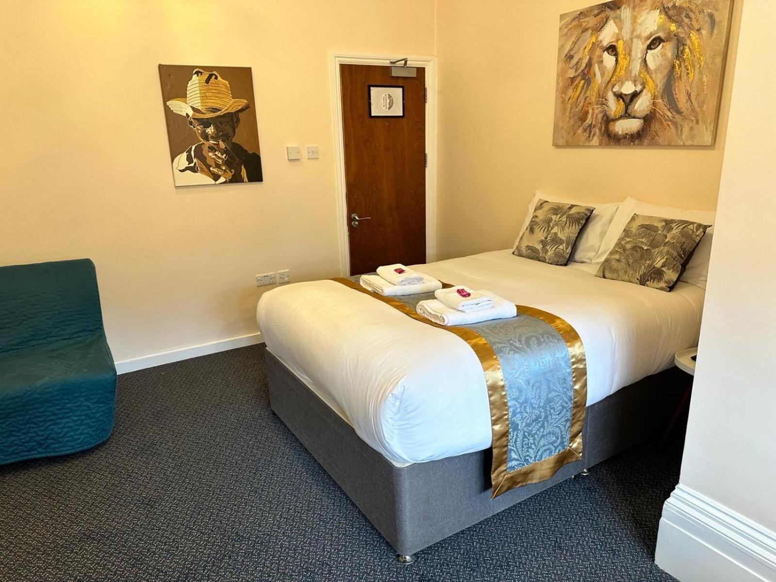 Hotel United