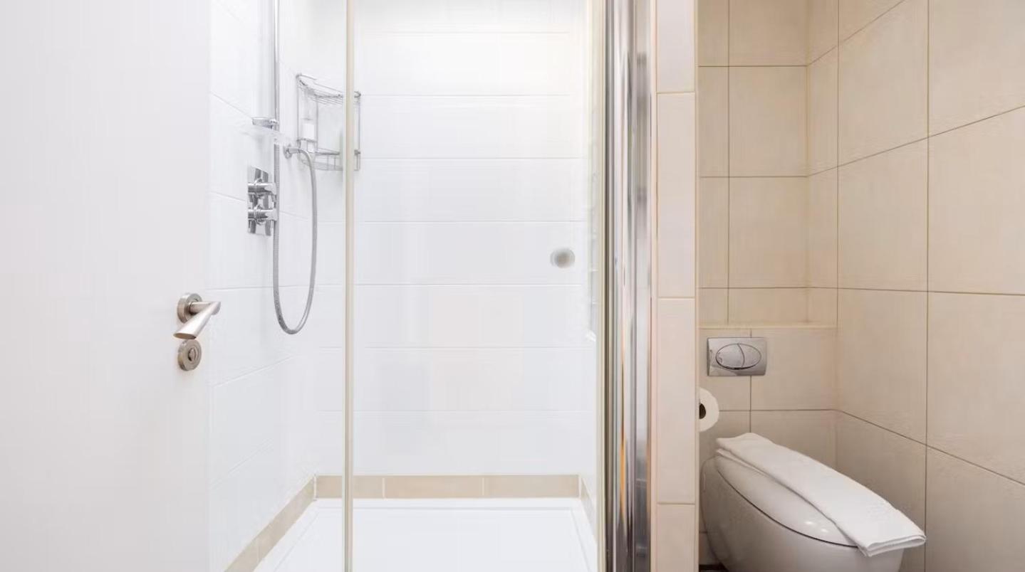 Notting Hill Luxury Duplex *