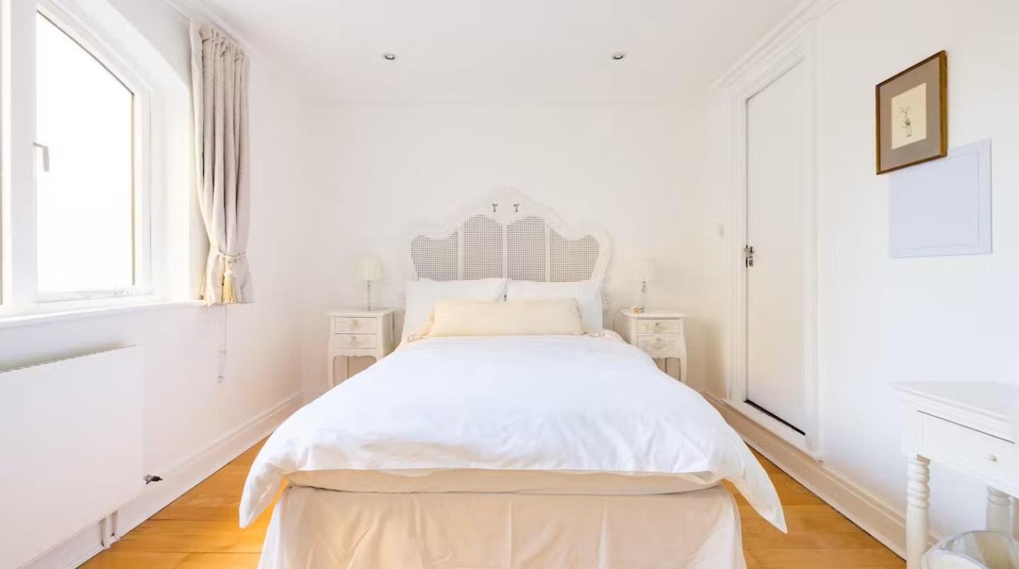 Notting Hill Luxury Duplex Apartment *