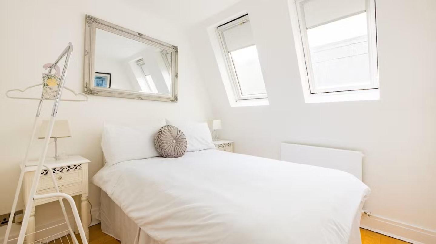 Notting Hill Luxury Duplex * London