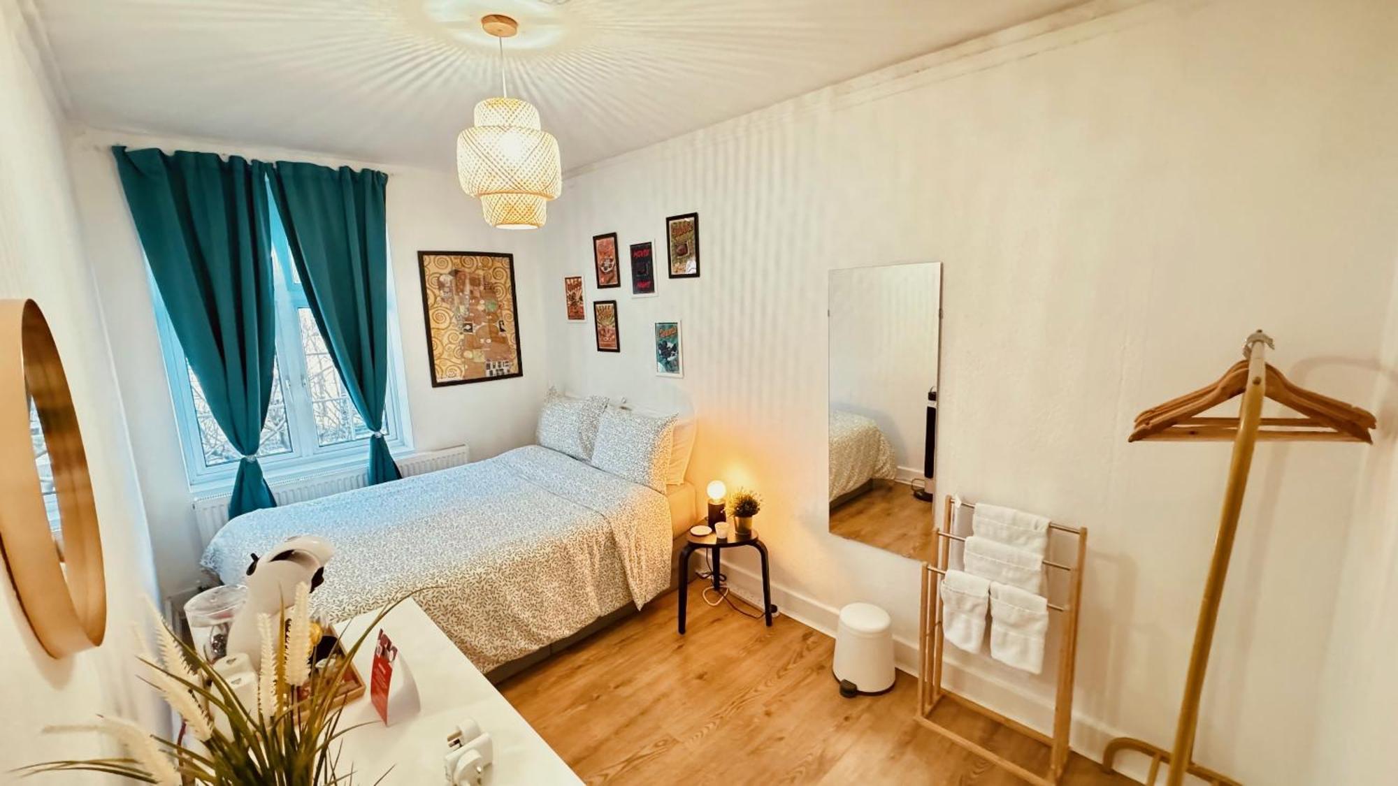 Gasthof Rest Boutique Notting Hill *