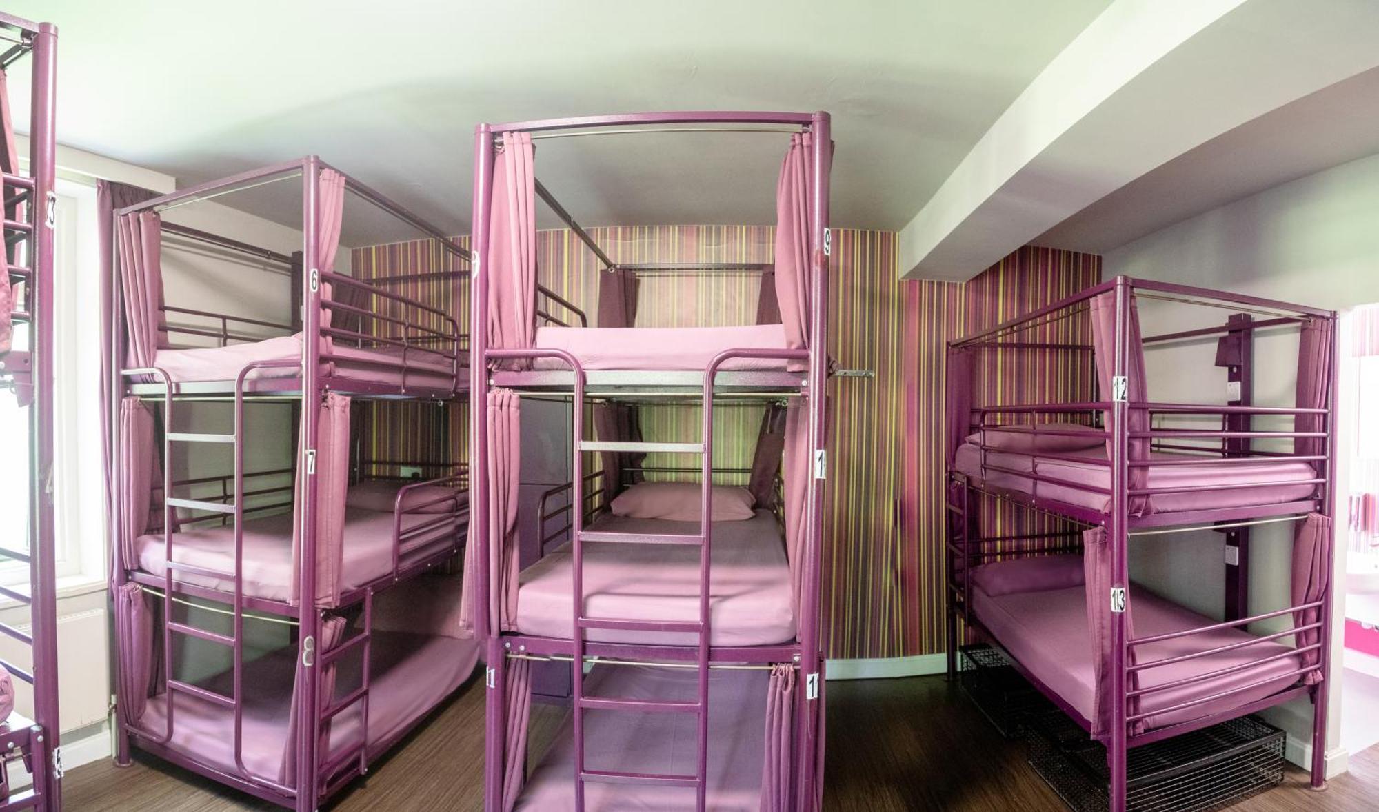 Hostel Safestay Kensington Holland Park (adults Only) *