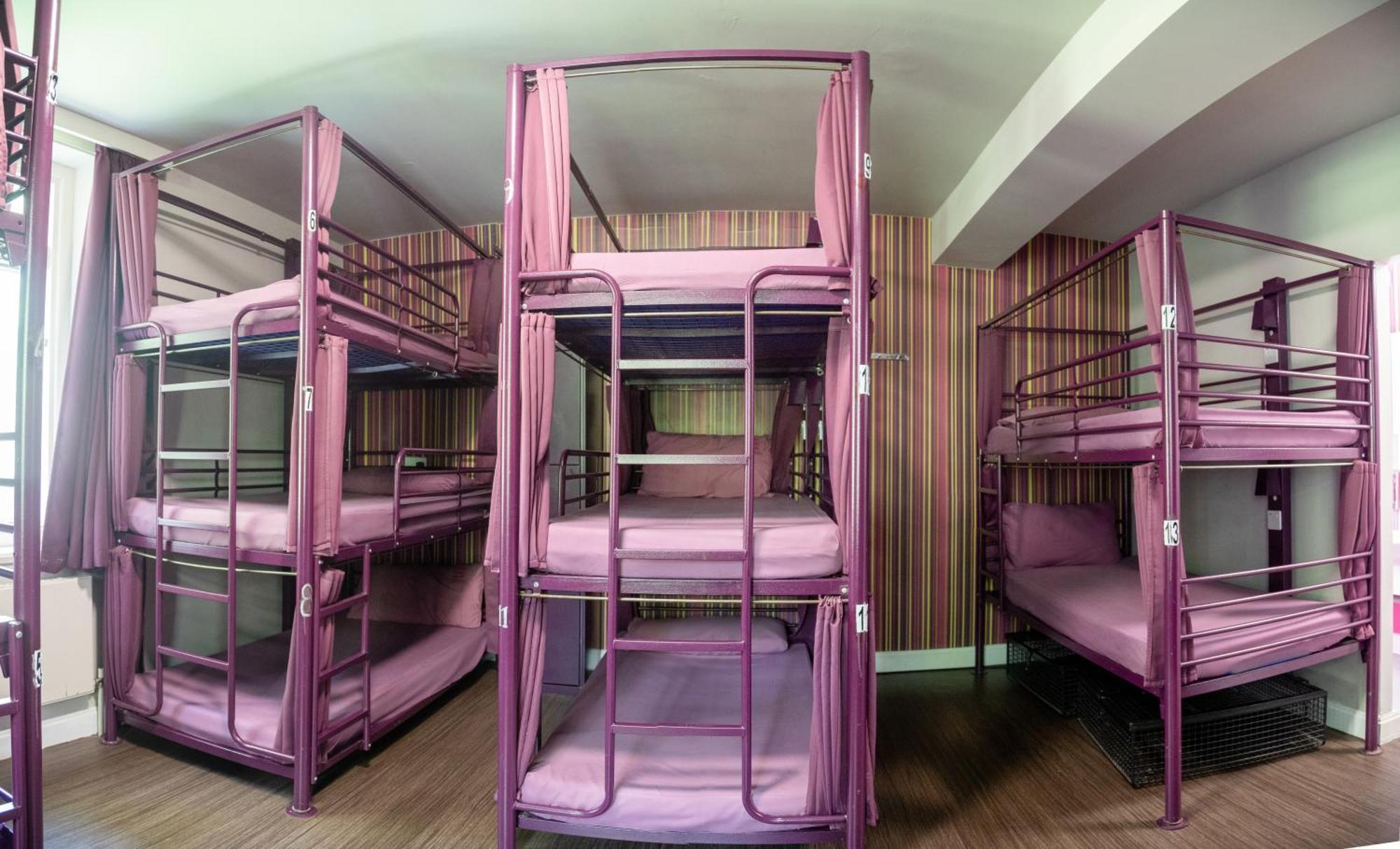 Safestay Kensington Holland Park (adults Only) Londres