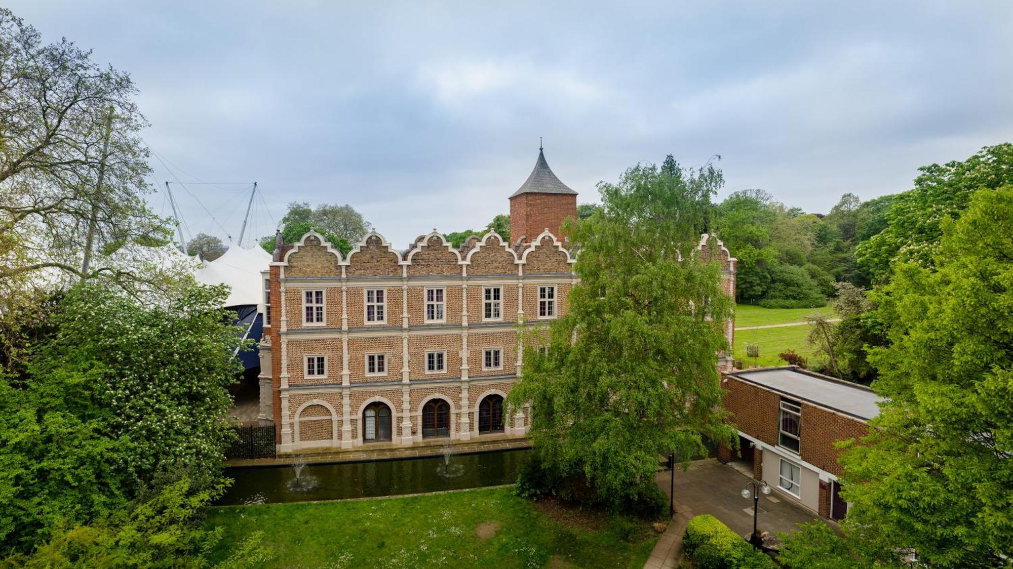 Safestay Kensington Holland Park (adults Only) Albergue