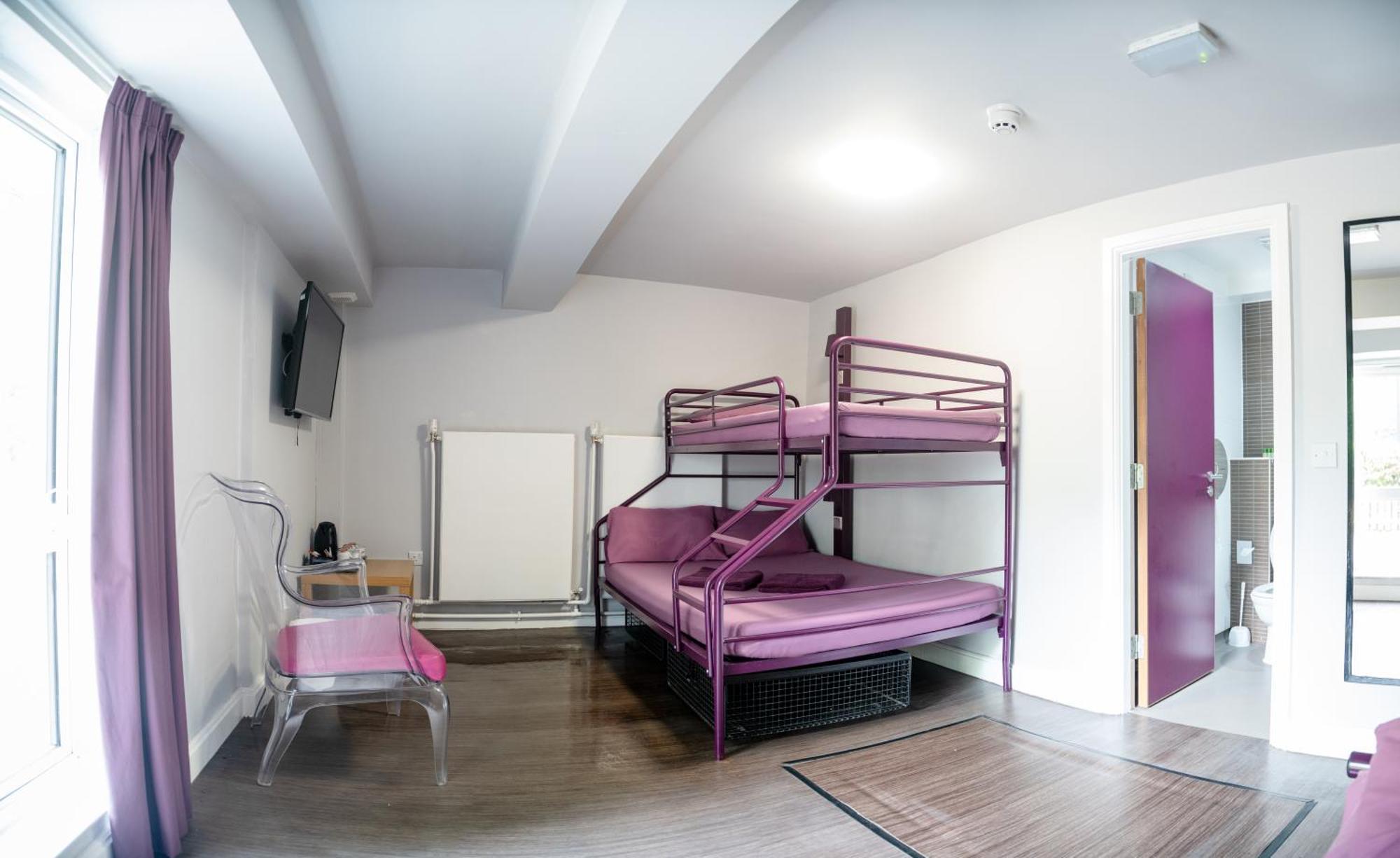 Safestay Kensington Holland Park (adults Only) * Londres