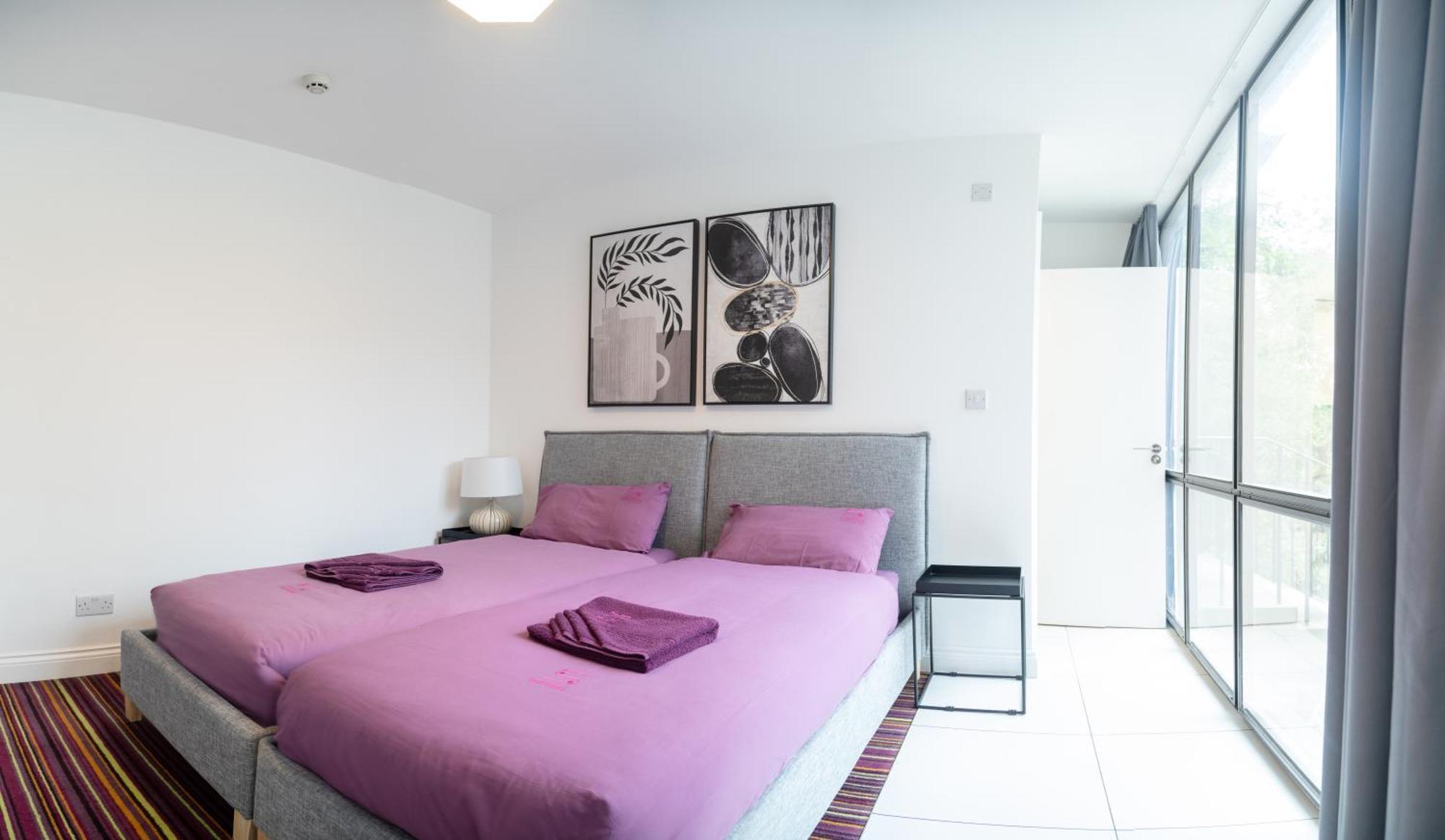 Hostel Safestay Kensington Holland Park (adults Only) London