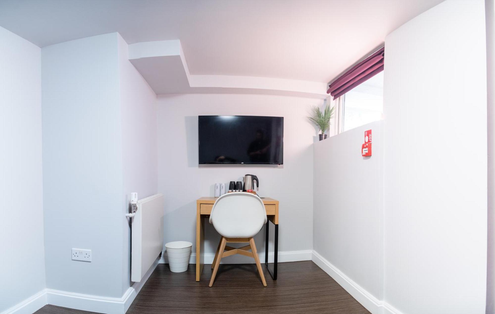 Safestay Kensington Holland Park (adults Only)