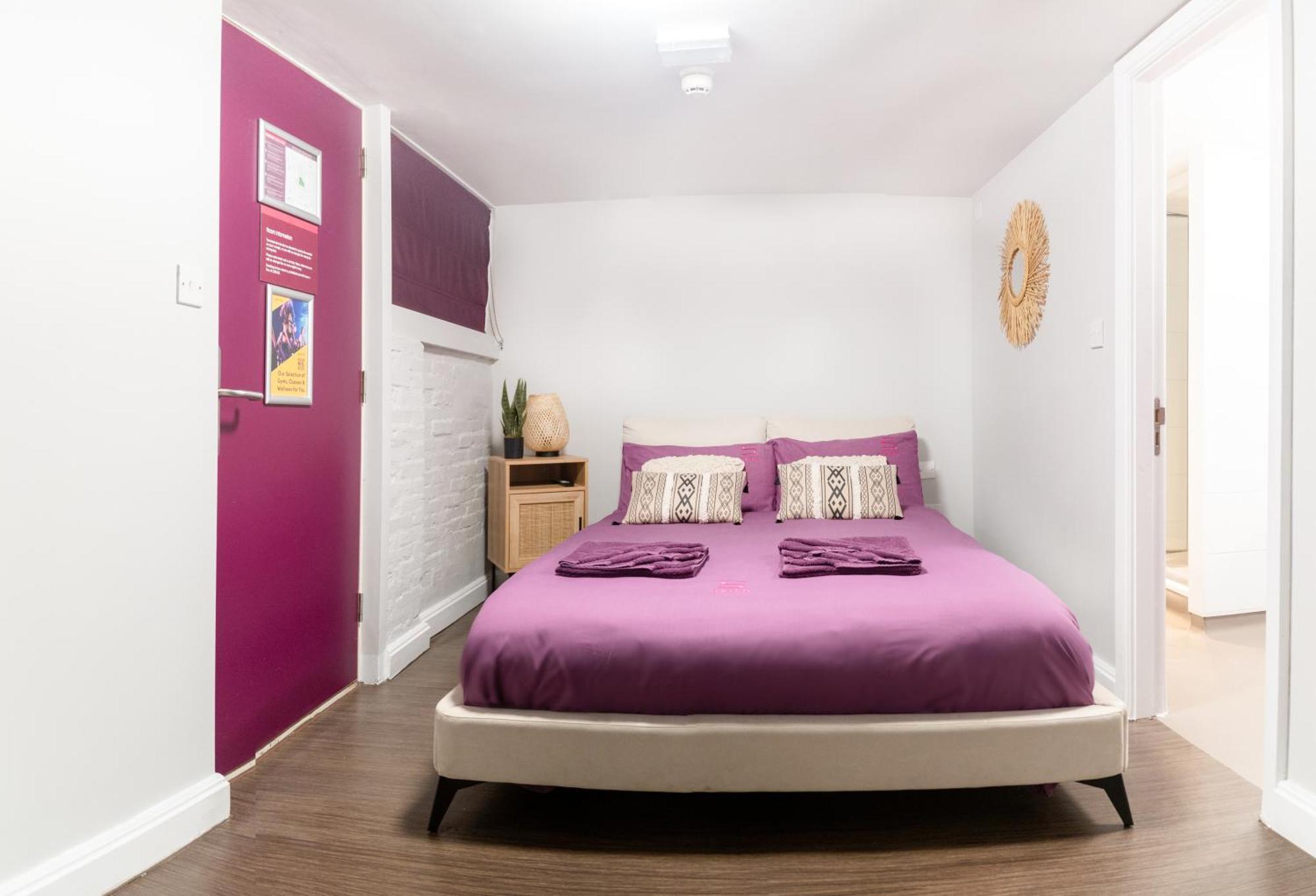 Safestay Kensington Holland Park (adults Only) Londres