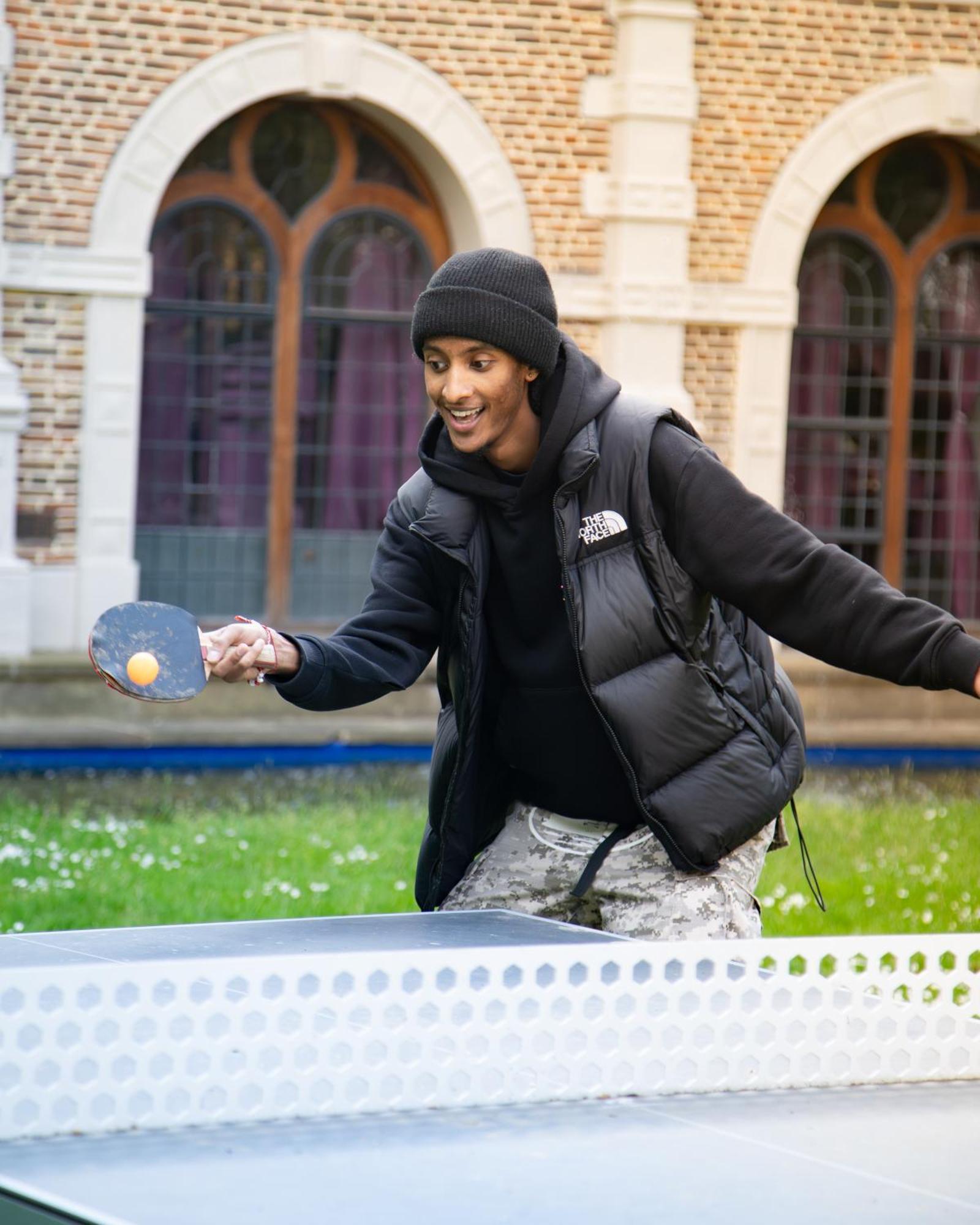 Albergue Safestay Kensington Holland Park (adults Only) *