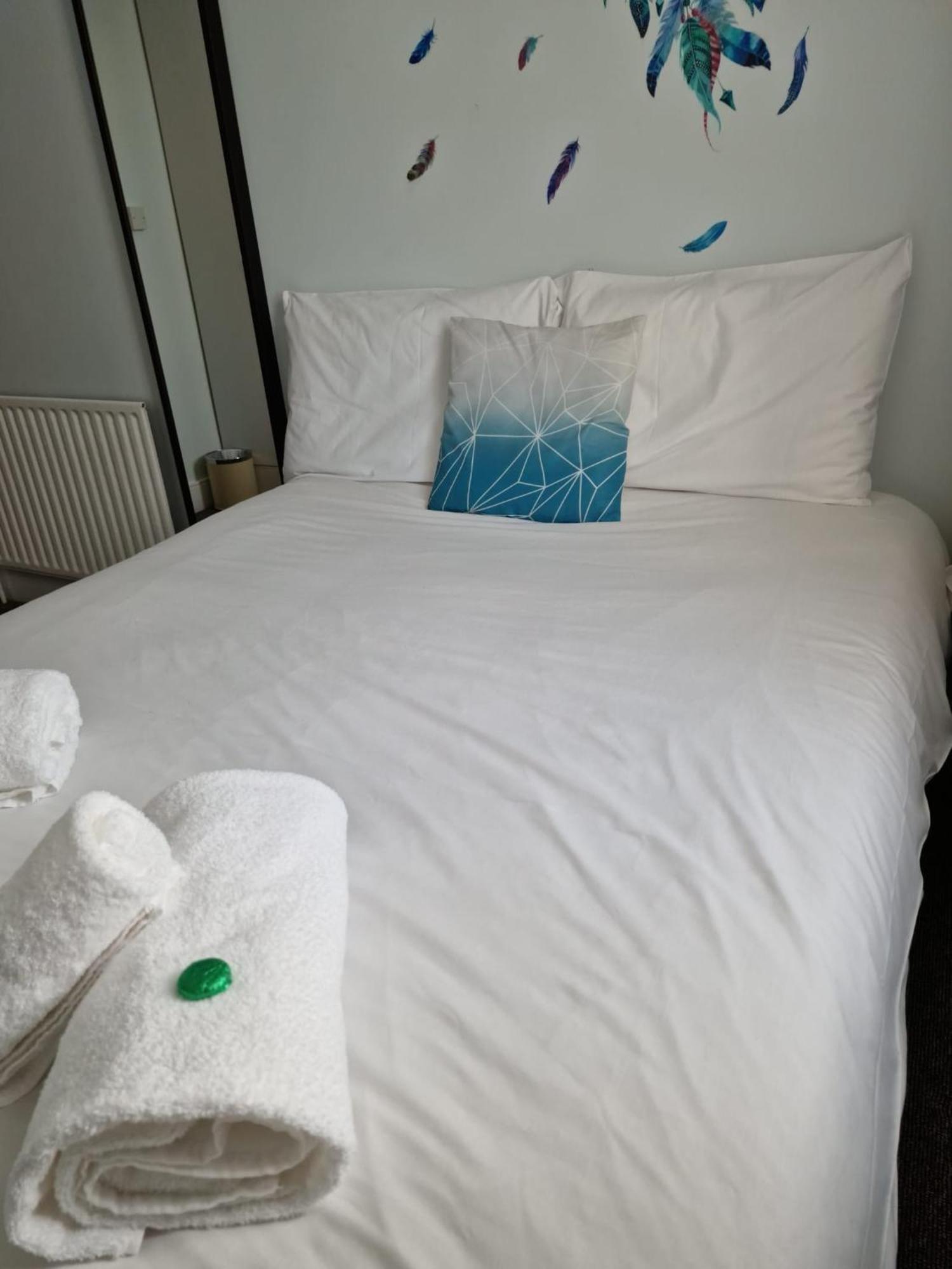 United Hotel *