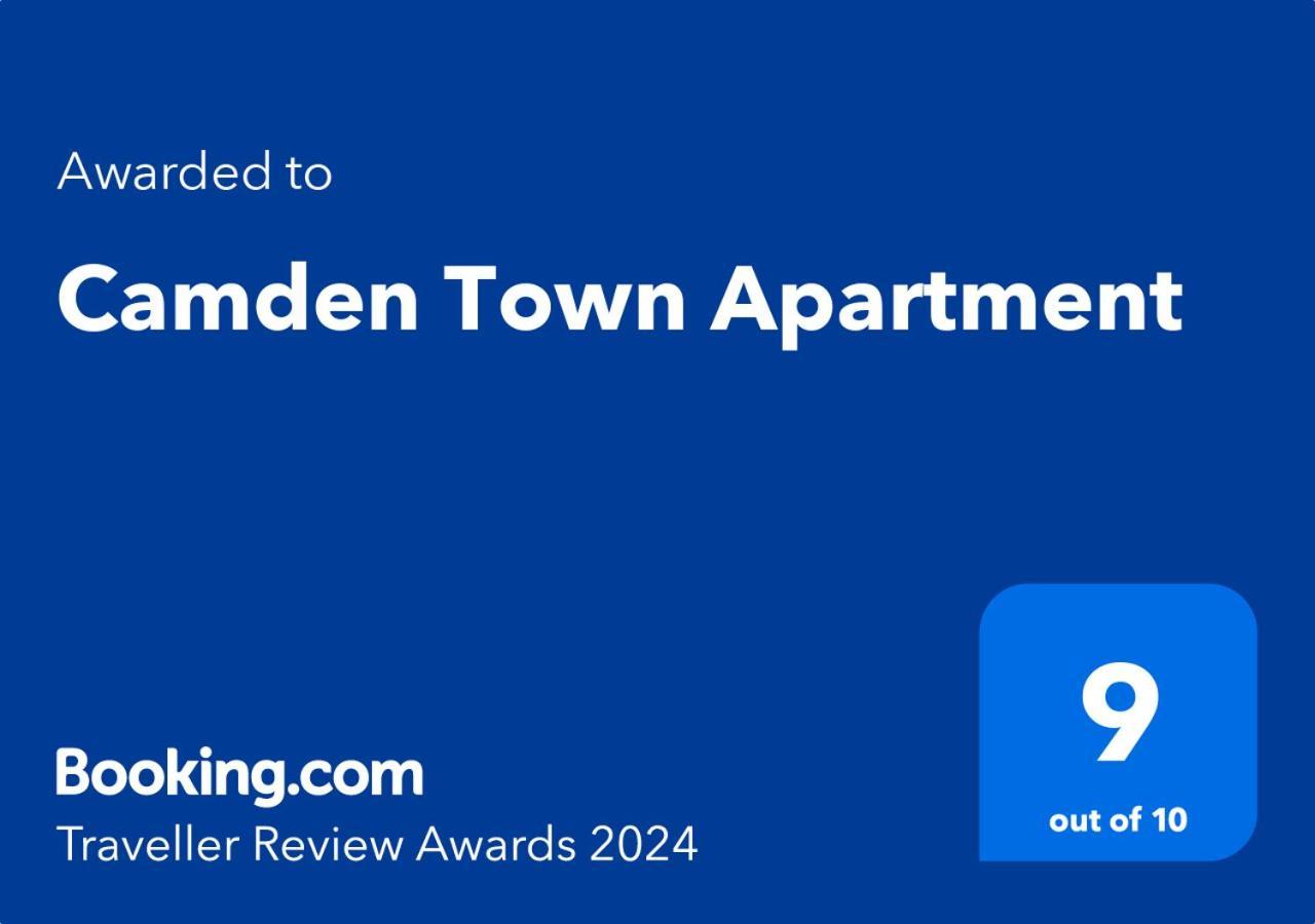 Camden Town Apartamento *