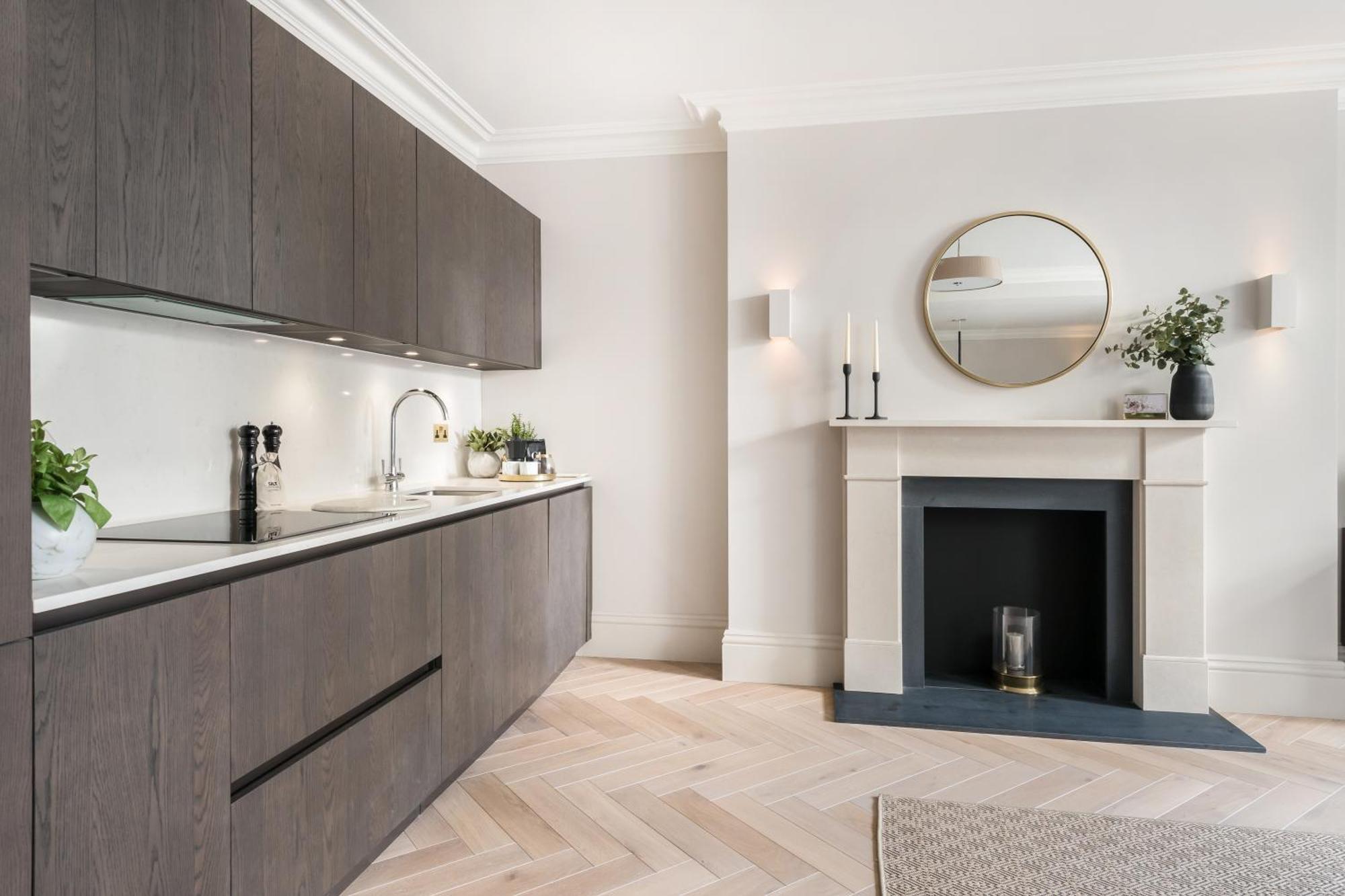 Apartamento Luxury 2-Bed Hyde Park Apartment - Ac - Sleeps 6 Londres