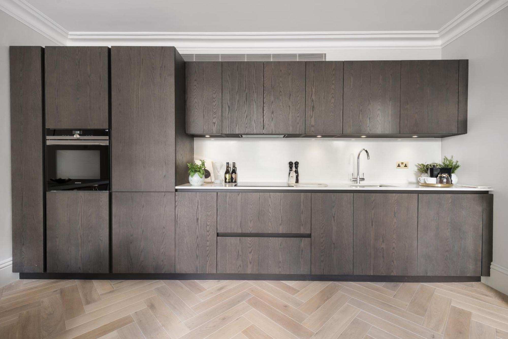 Luxury 2-Bed Hyde Park Apartment - Ac - Sleeps 6 Apartamento *