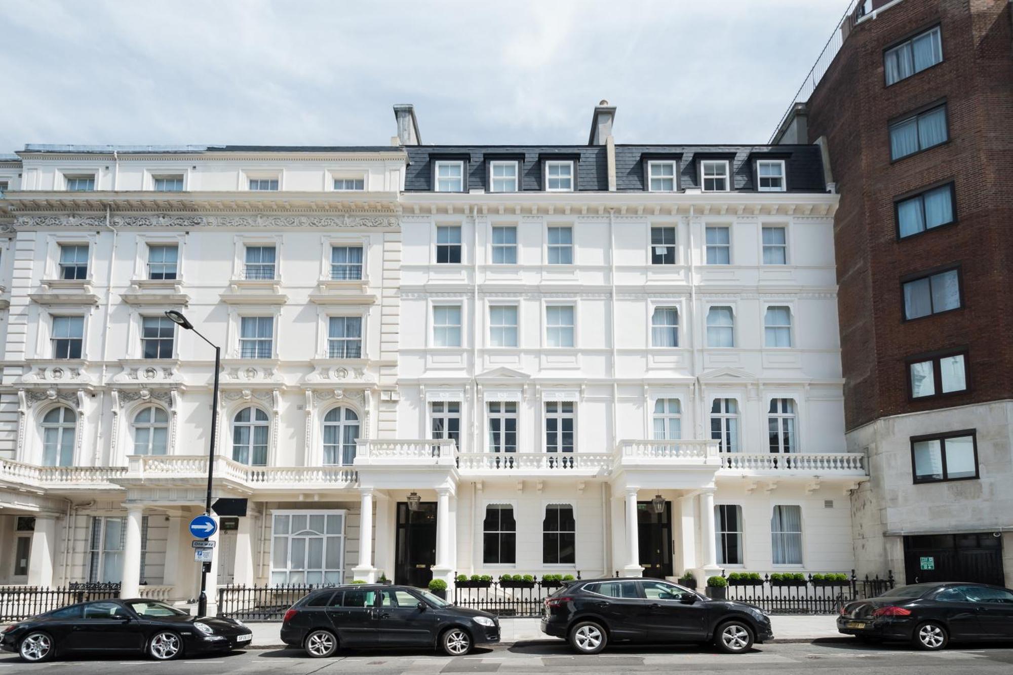 Luxury 2-Bed Hyde Park Apartment - Ac - Sleeps 6 * Londres