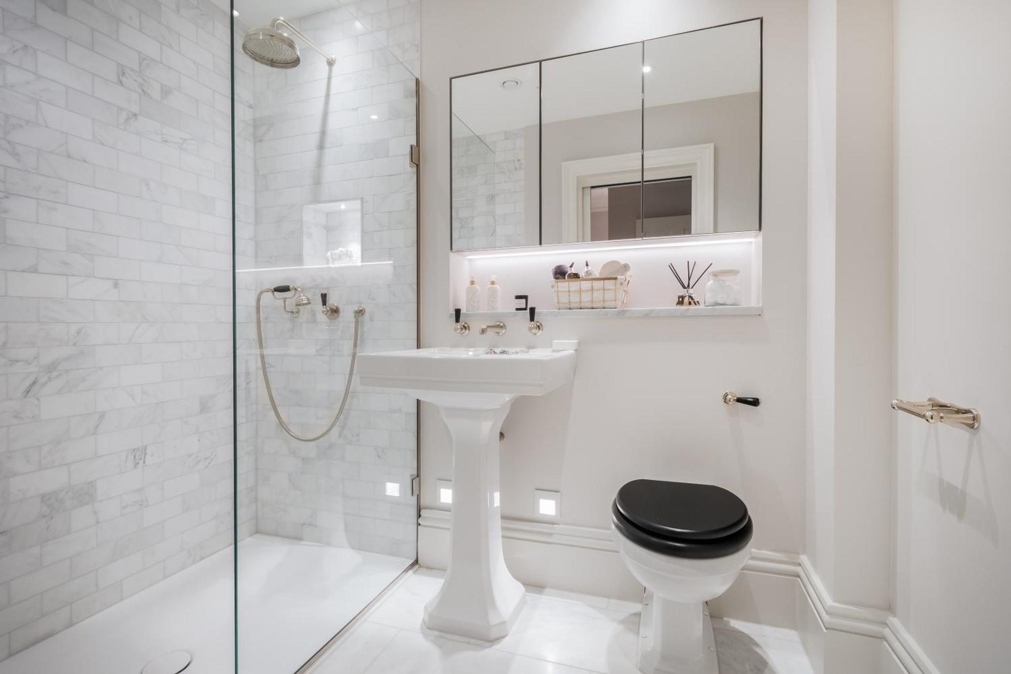Luxury 2-Bed Hyde Park Apartment - Ac - Sleeps 6 Apartamento *