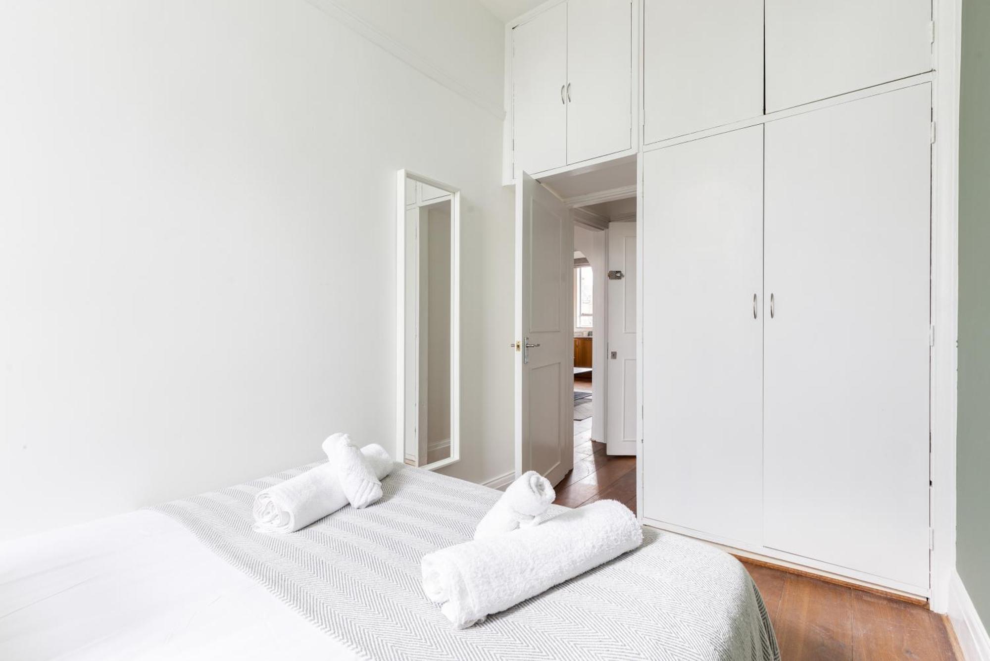 Apartamento The Primrose Hill Flat