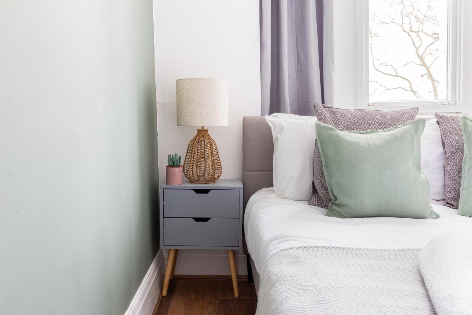 The Primrose Hill Flat Apartamento