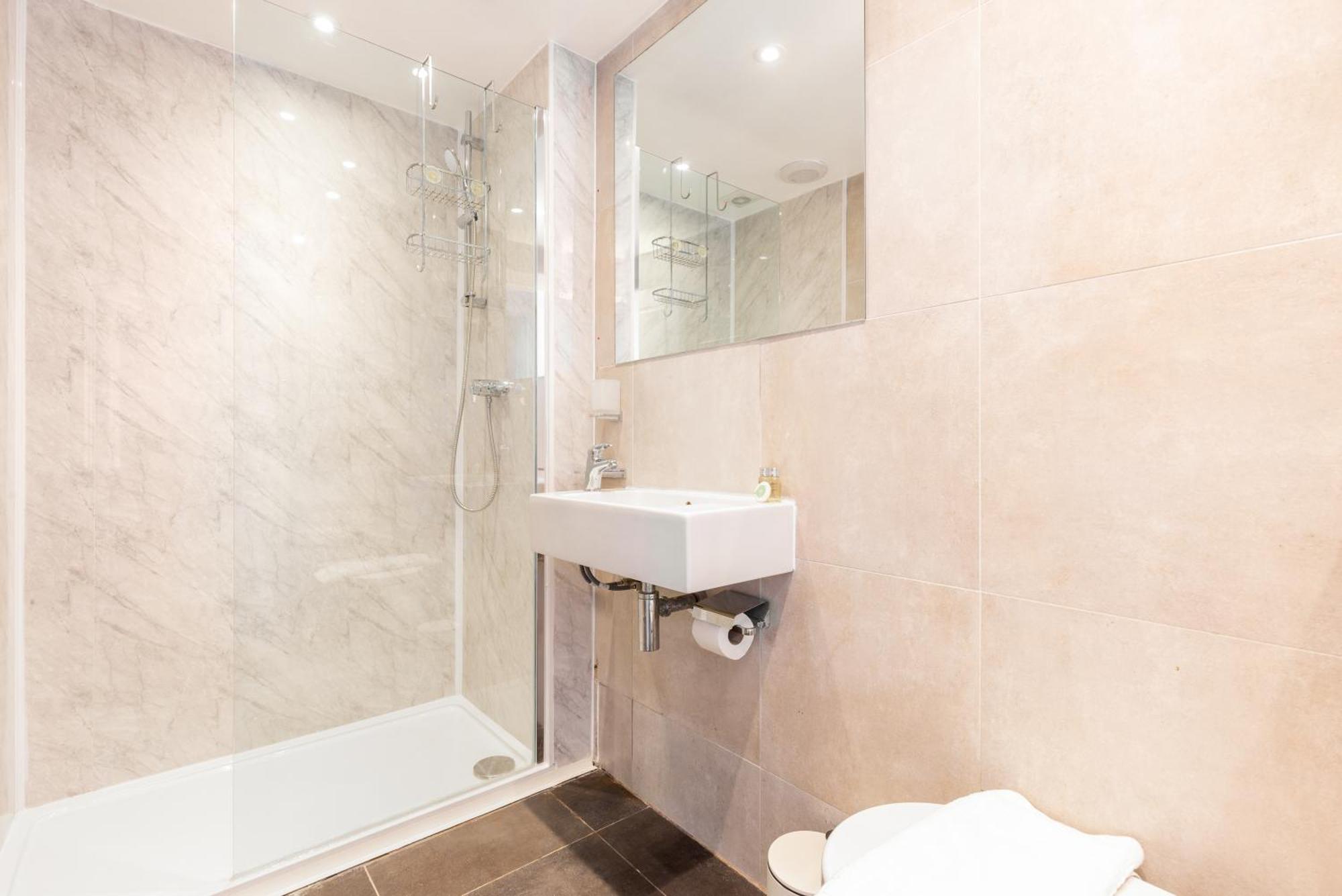 Apartamento The Primrose Hill Flat *
