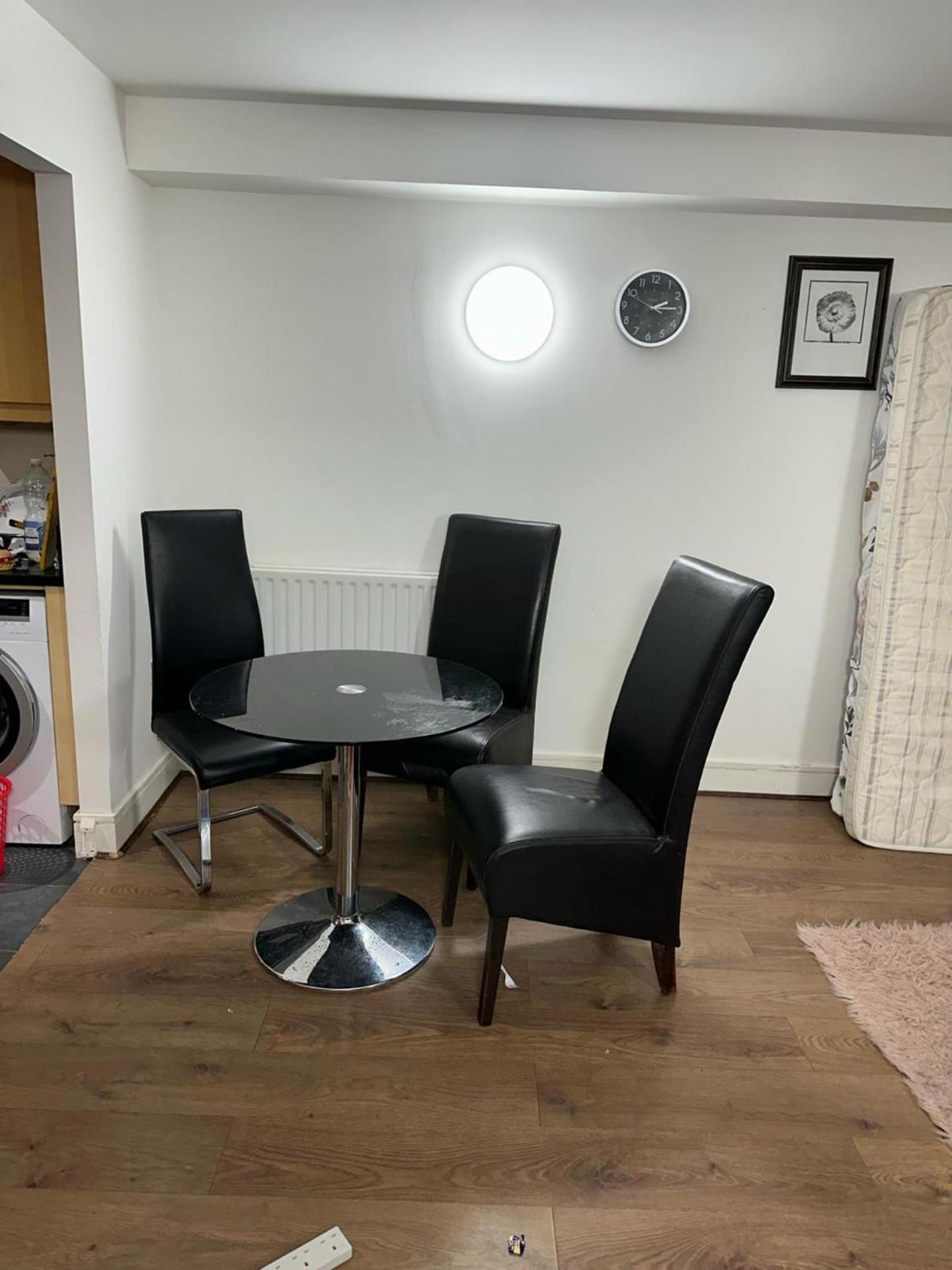 Captivating 1-bed In Apartment London