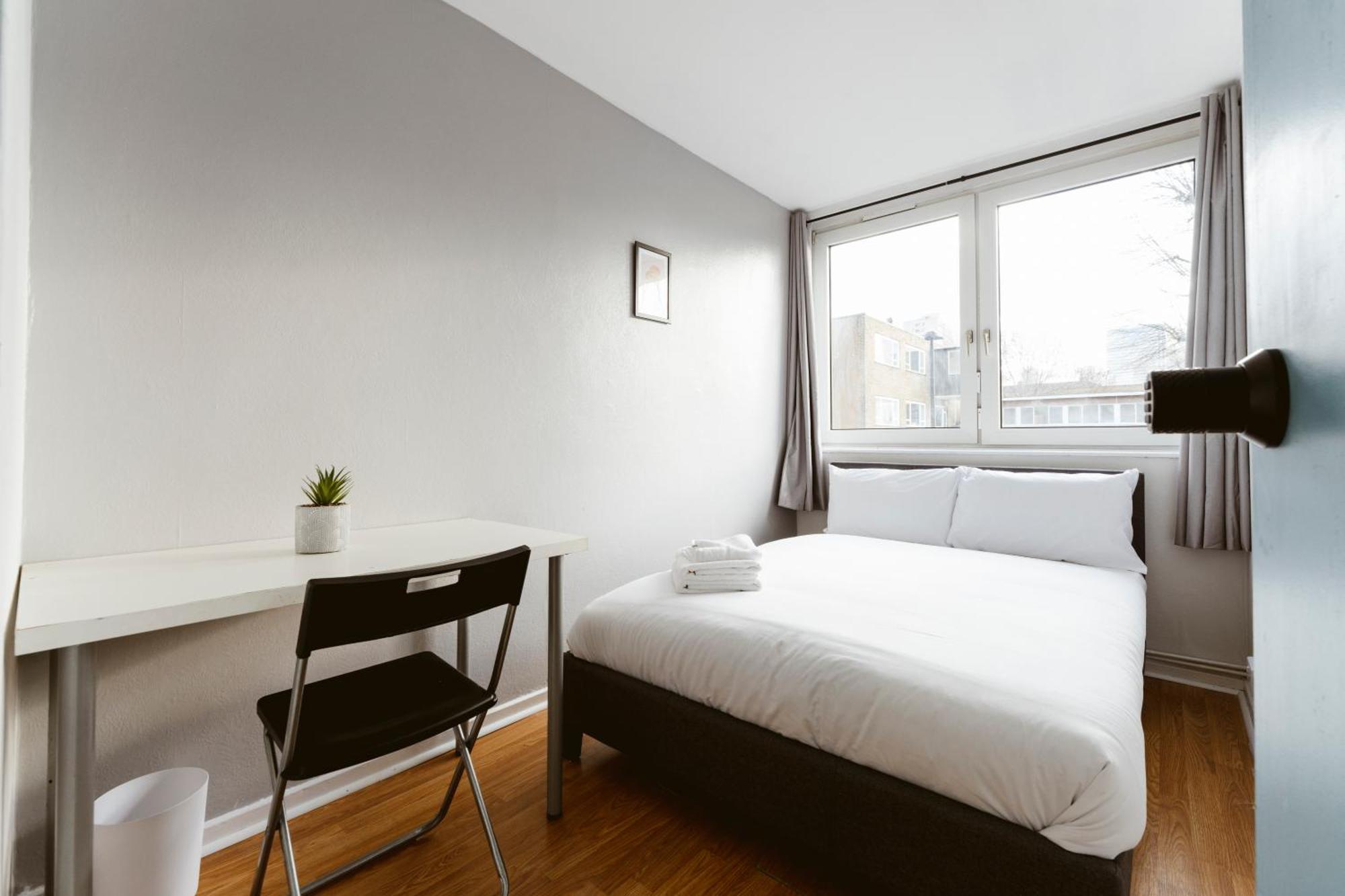 Guest house Langdon Park *