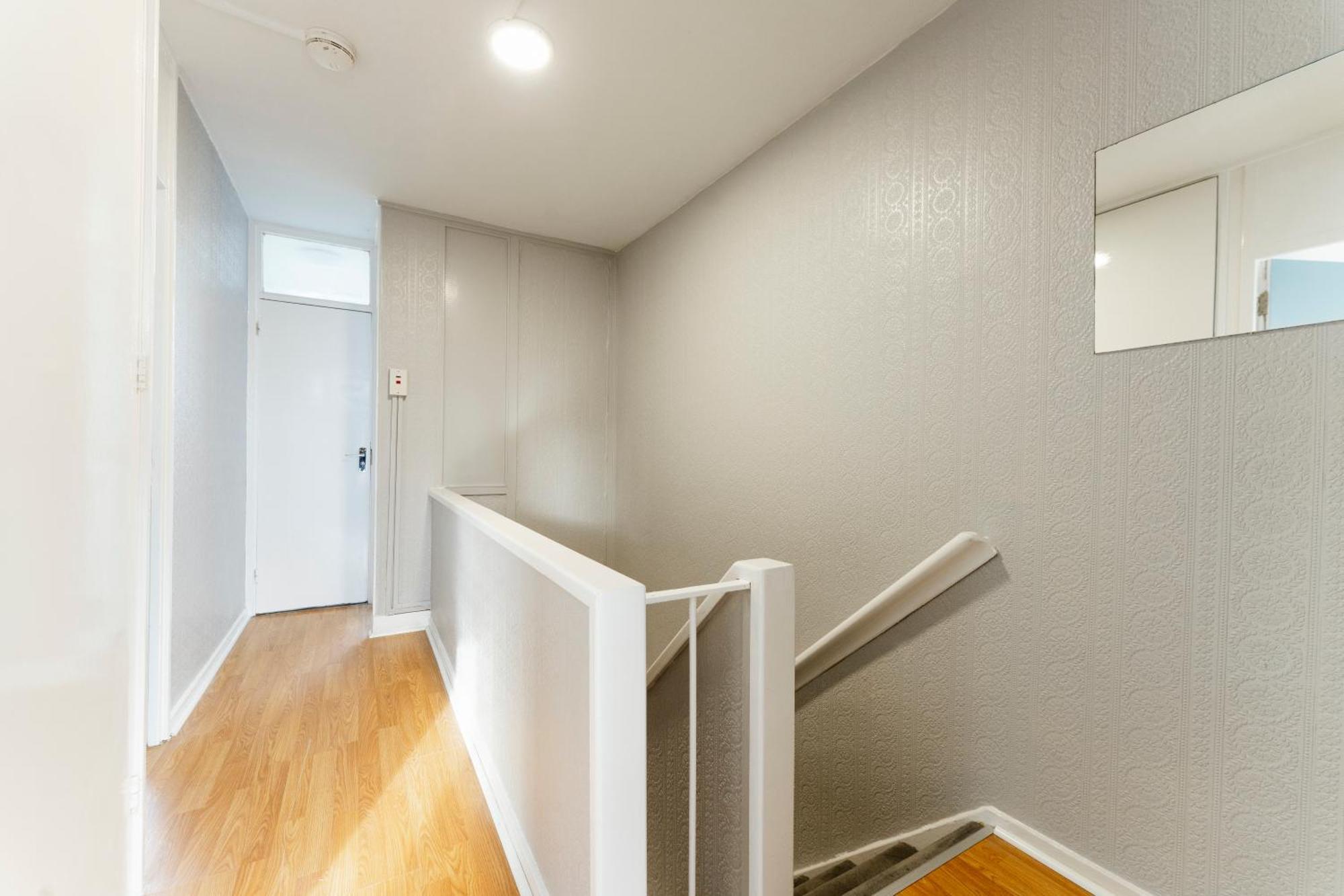 Langdon Park Guest house London