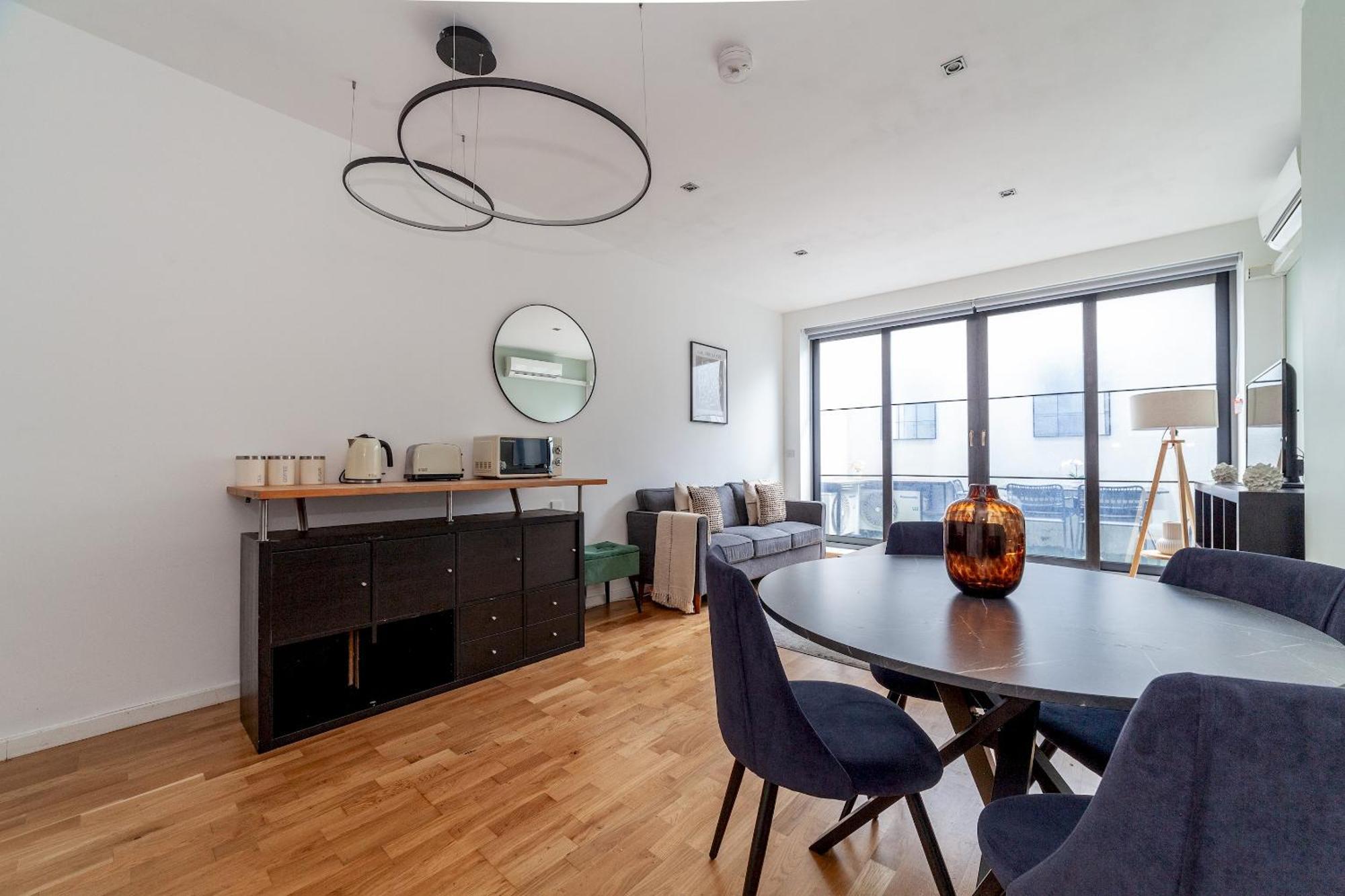Apartamento The Camden Collection - Tbu Londres