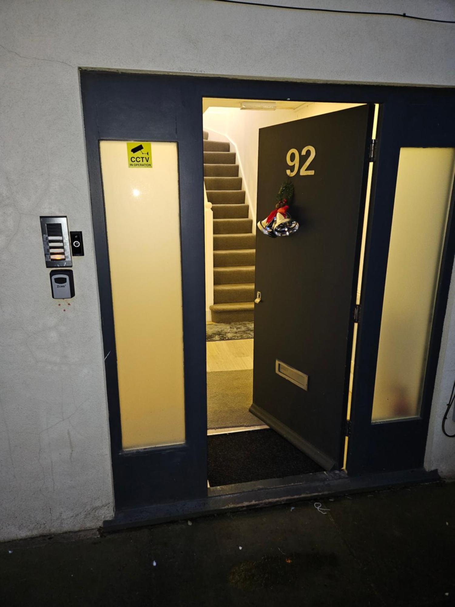 Glamour Apartment