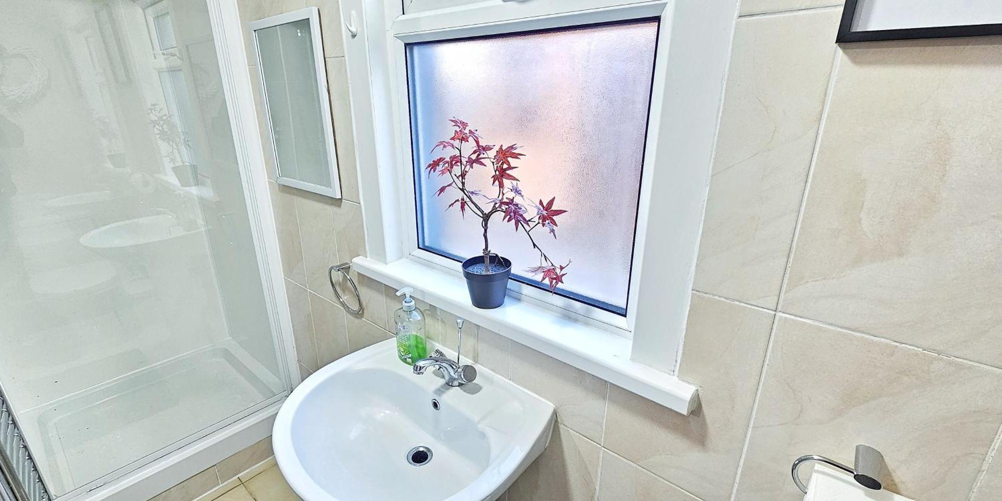 Holiday home Stratford City - Luxe House With Garden London
