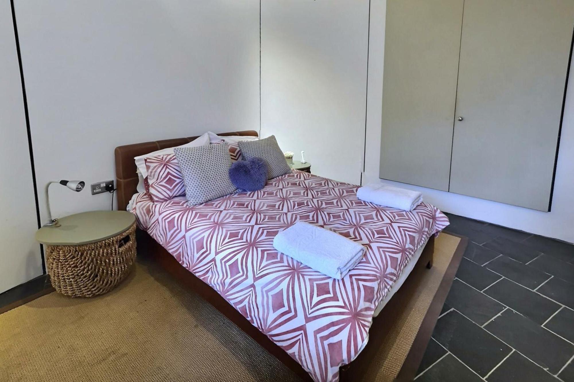 1 Bedroom Flat In Kings Cross Londres