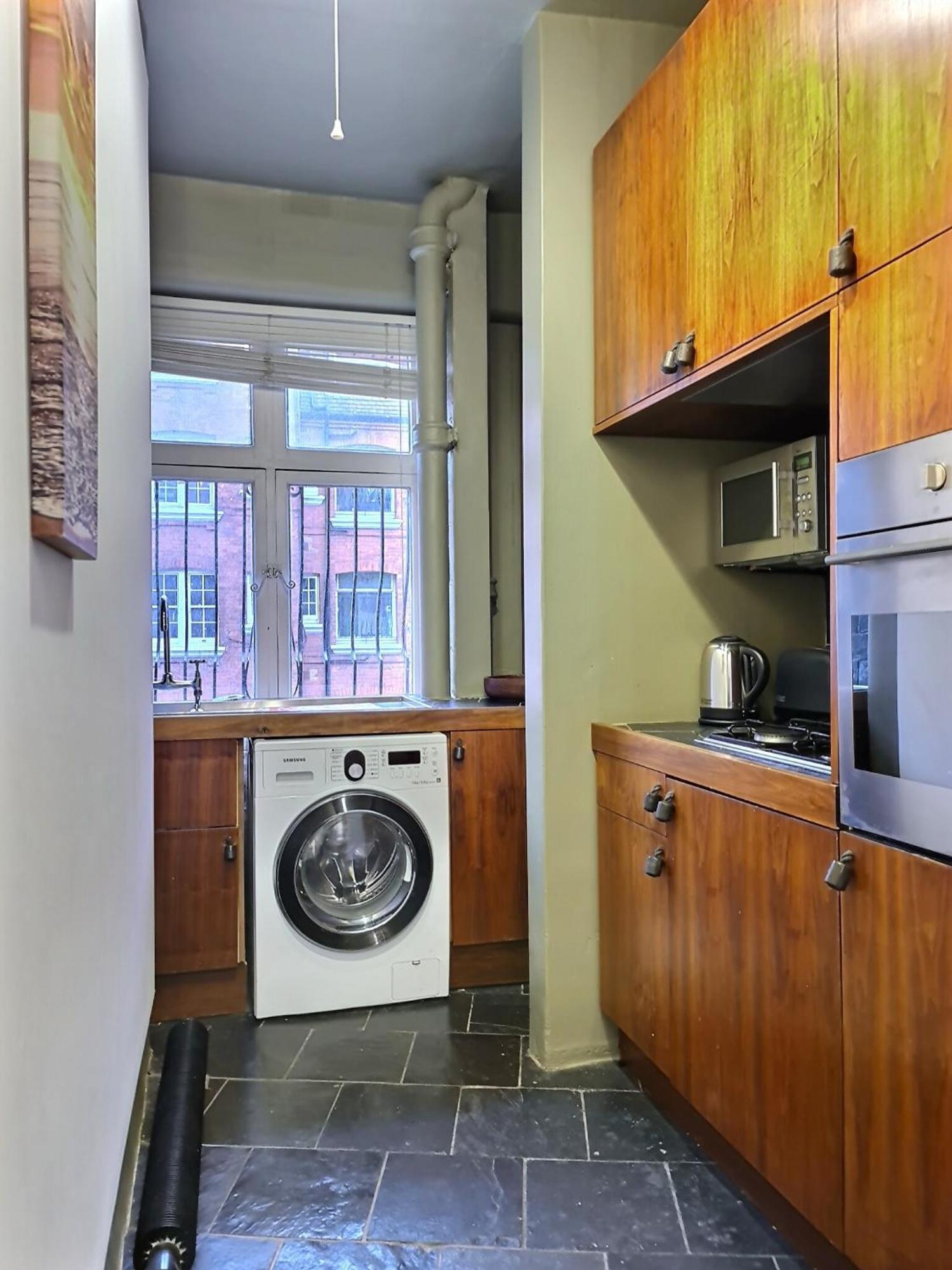 1 Bedroom Flat In Kings Cross Apartamento *