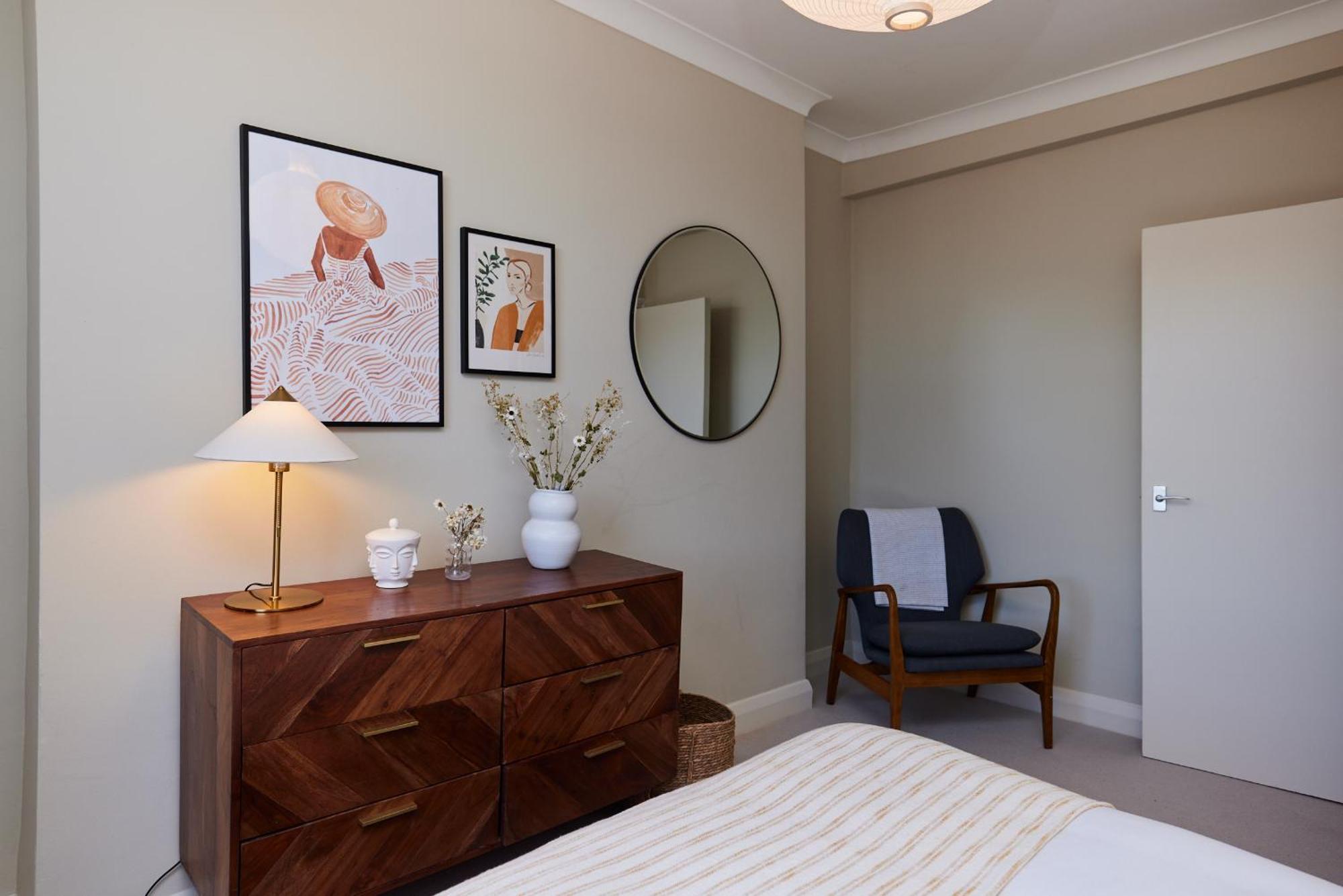 The Shepherd's Bush Place - Lovely 1bdr Flat Apartamento *