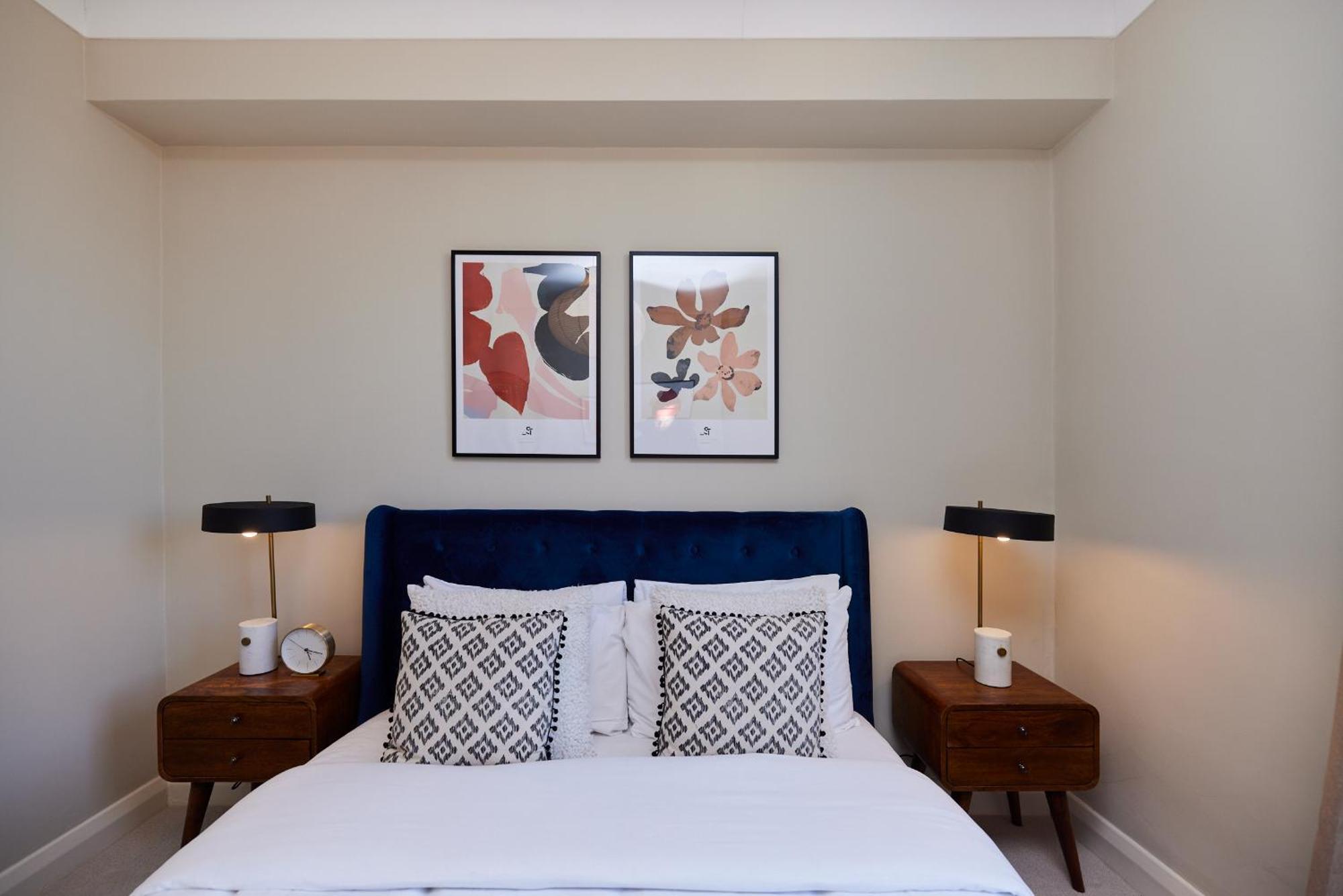 Apartamento The Shepherd's Bush Place - Lovely 1bdr Flat Londres