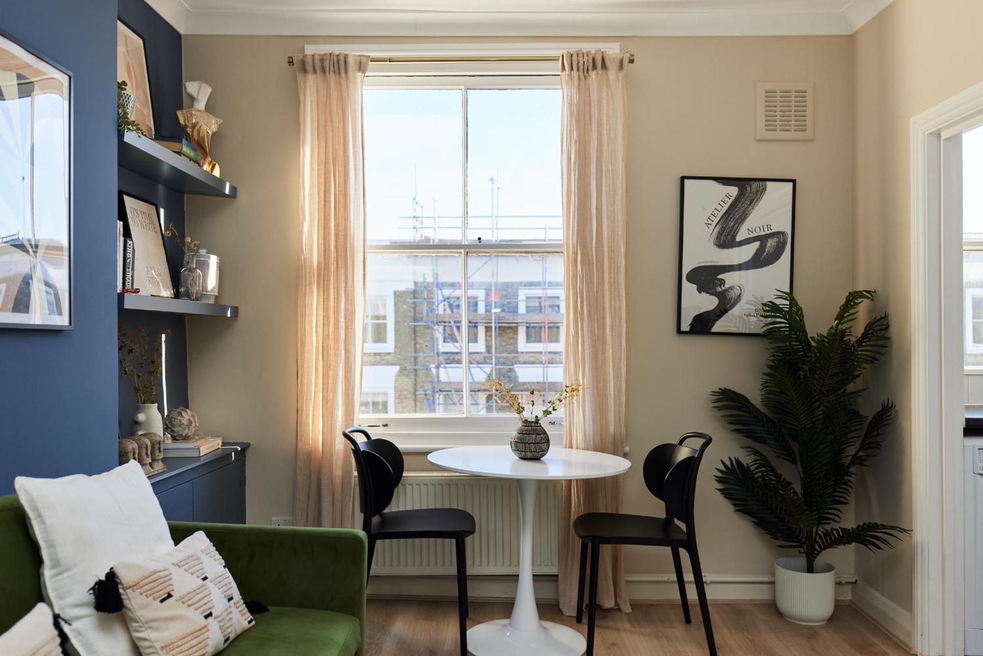 The Shepherd's Bush Place - Lovely 1bdr Flat Apartamento