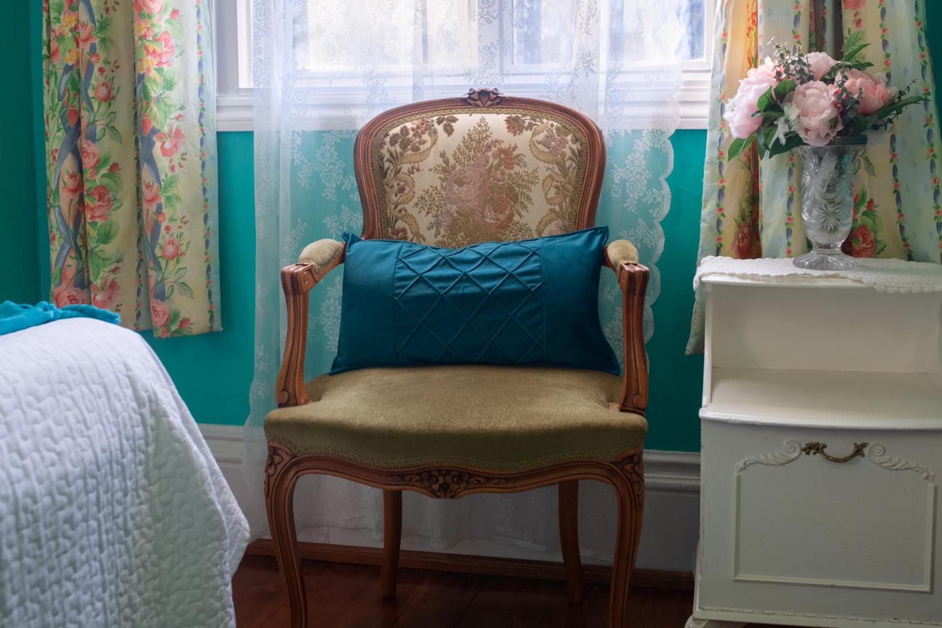 Bed & Breakfast Juliette's