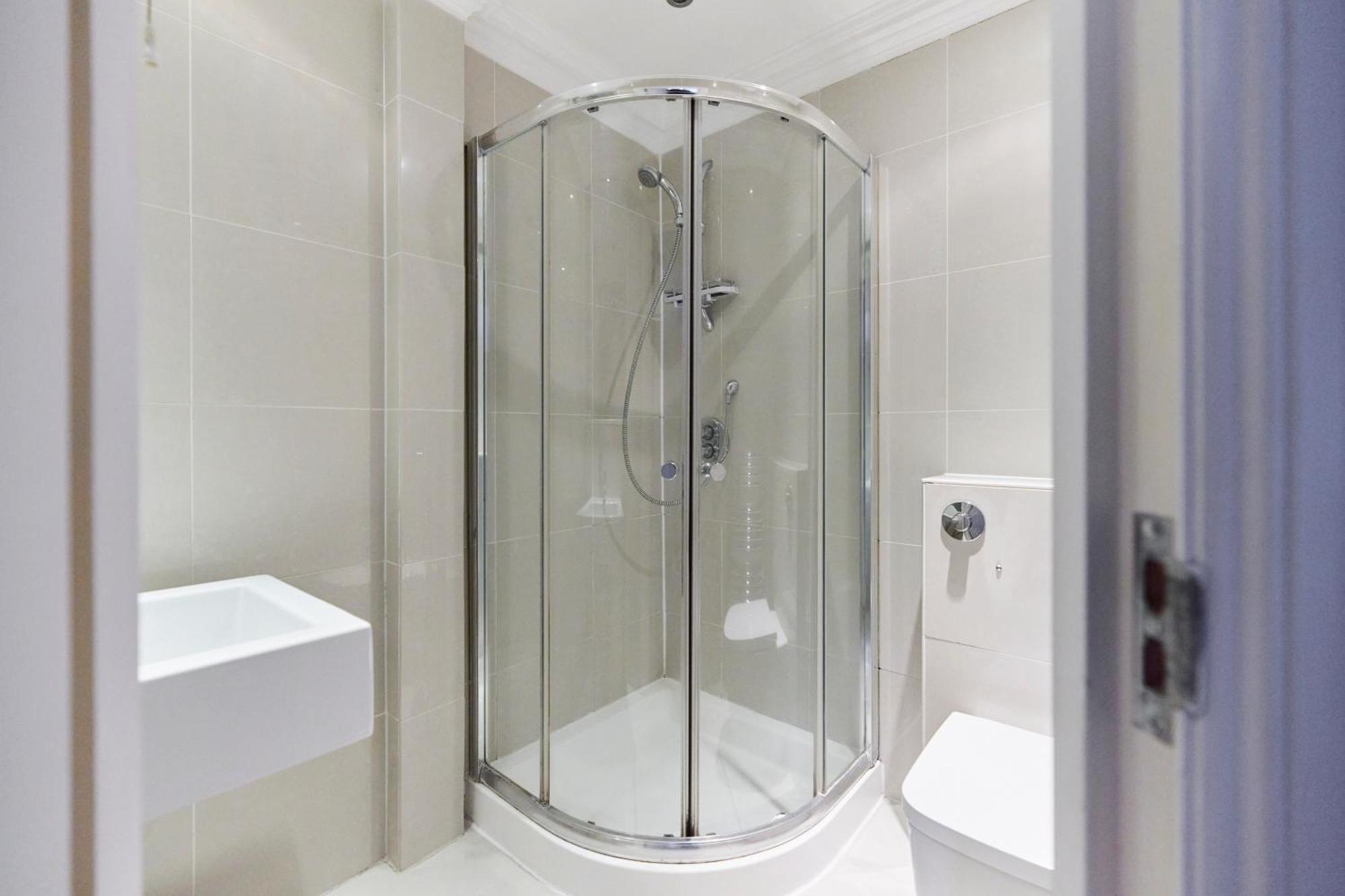 Apartamento The Cradle - Spacious 1bdr Flat *