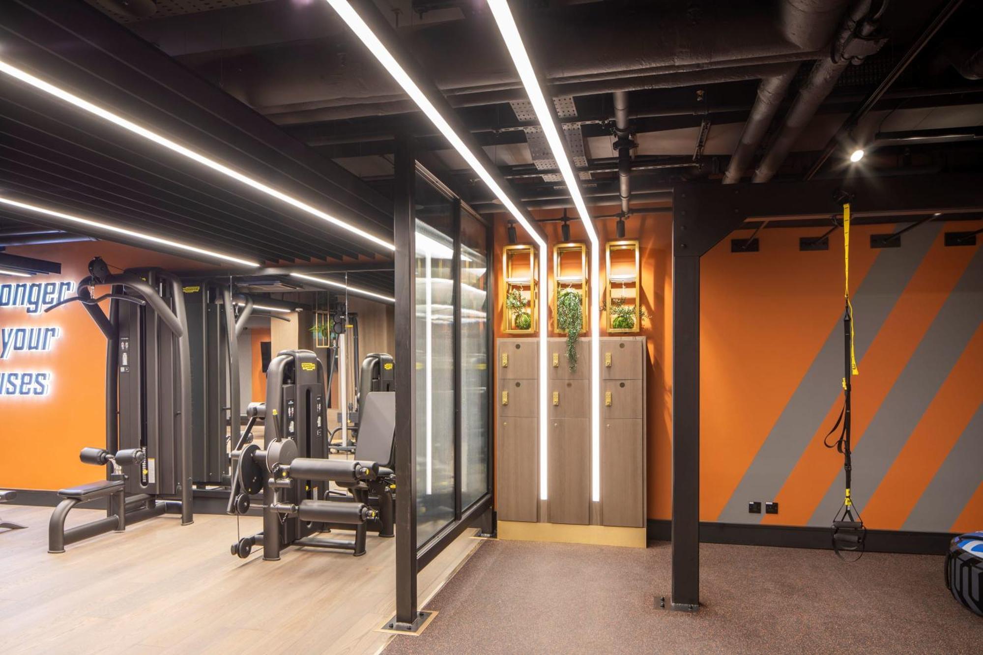 Apartamento Modern King's Cross *